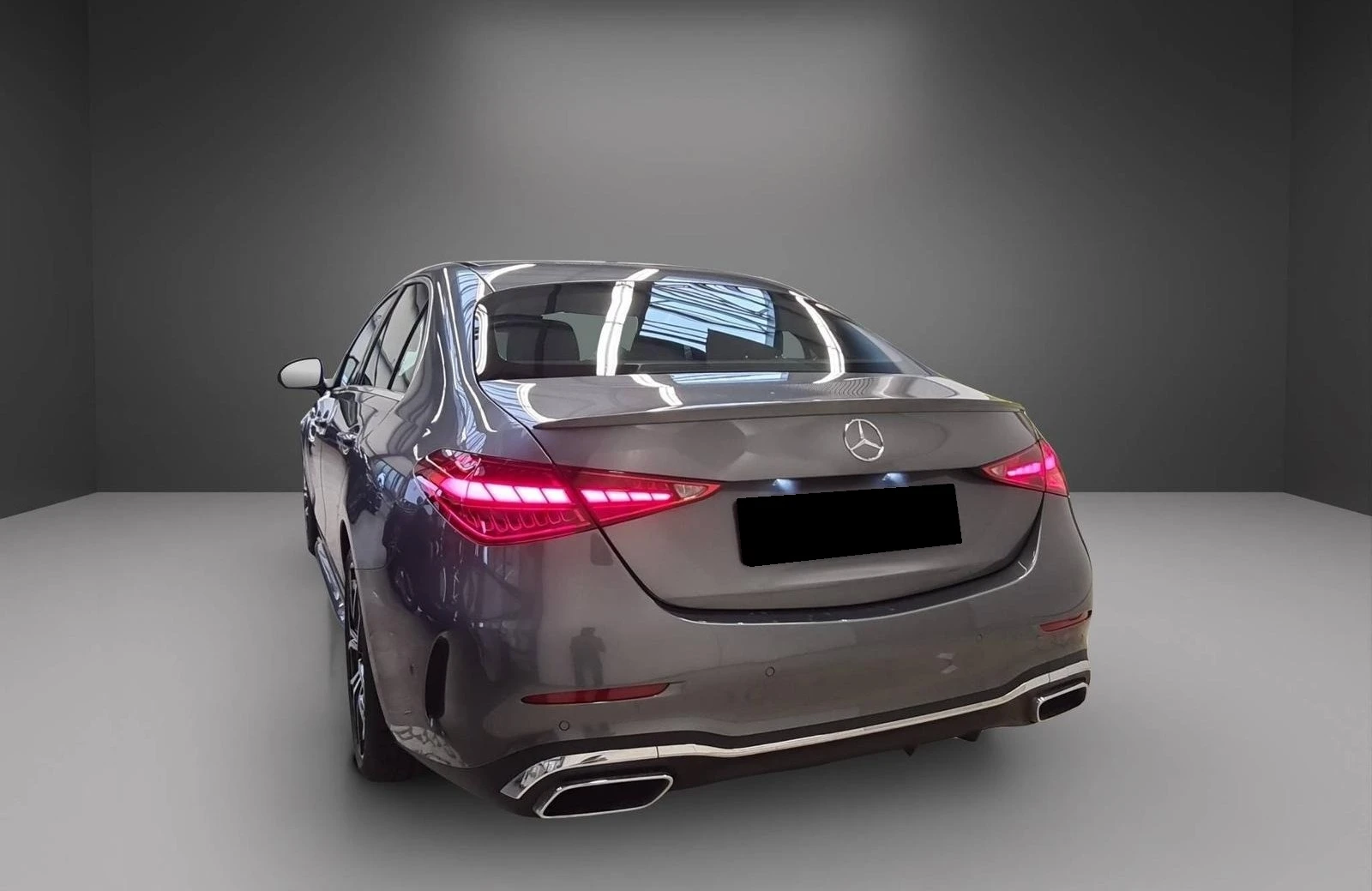 Mercedes-Benz C 220 d/AMG/LED/MBUX NAVI/CAMERA/SPORT PACKAGE/ - изображение 6