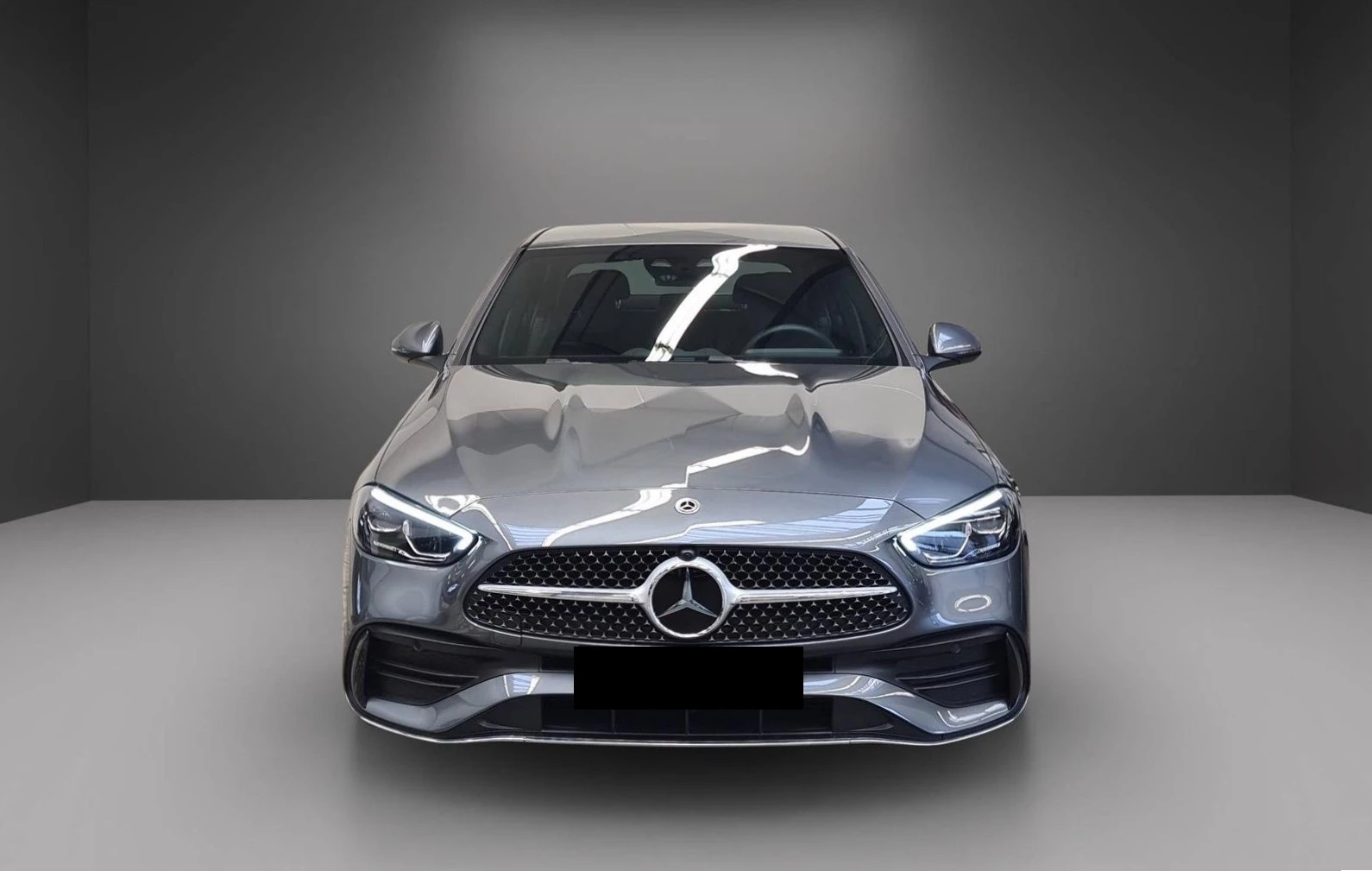 Mercedes-Benz C 220 d/AMG/LED/MBUX NAVI/CAMERA/SPORT PACKAGE/ - изображение 2