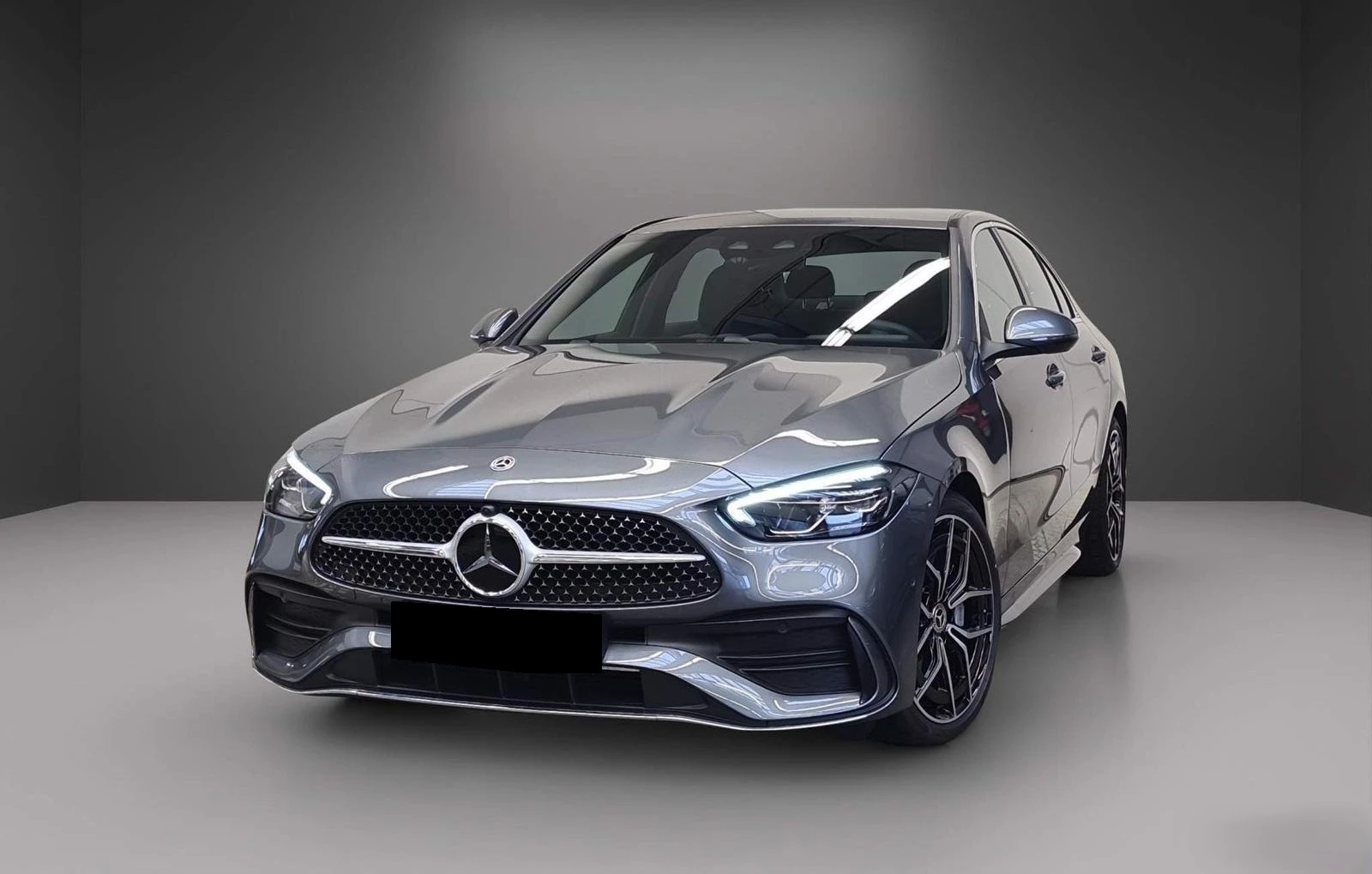 Mercedes-Benz C 220 d/AMG/LED/MBUX NAVI/CAMERA/SPORT PACKAGE/ - изображение 3