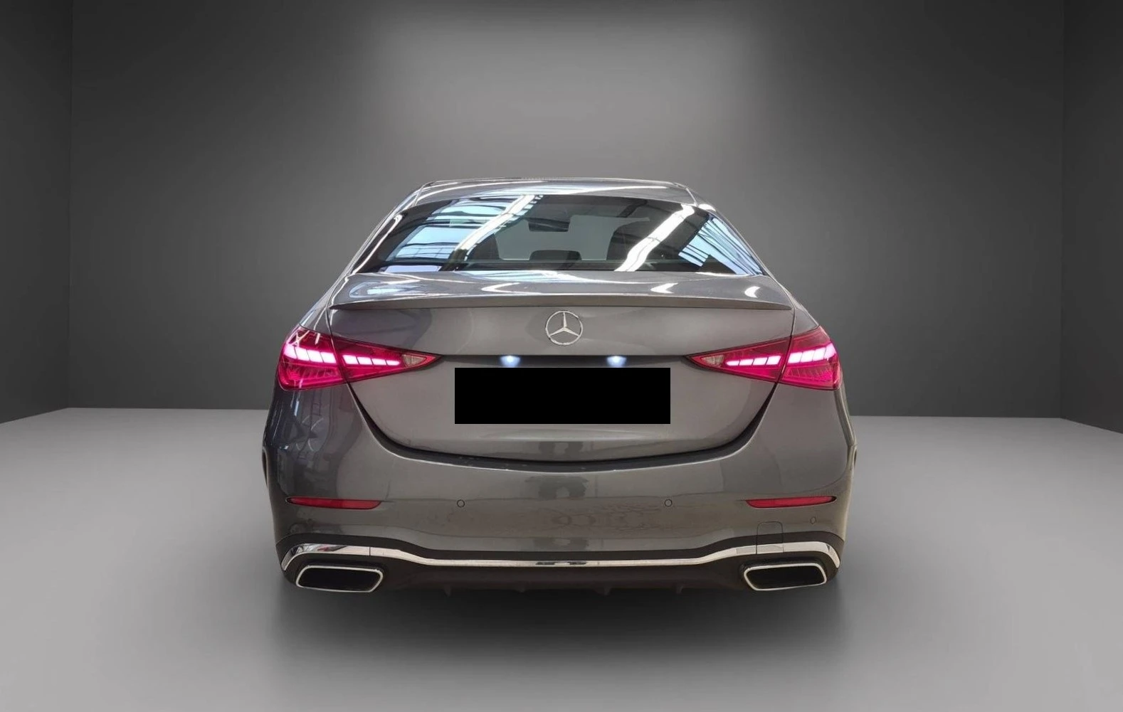 Mercedes-Benz C 220 d/AMG/LED/MBUX NAVI/CAMERA/SPORT PACKAGE/ - изображение 7