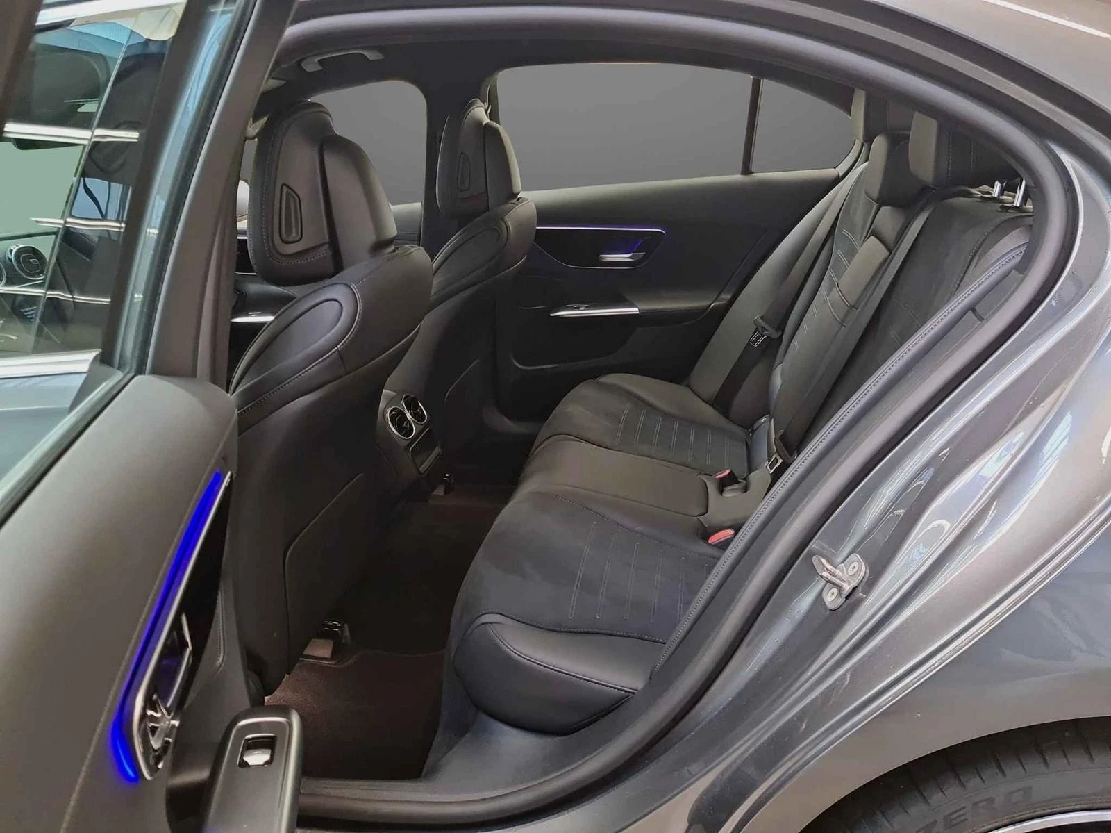 Mercedes-Benz C 220 d/AMG/LED/MBUX NAVI/CAMERA/SPORT PACKAGE/ | Mobile.bg � ����������� 14