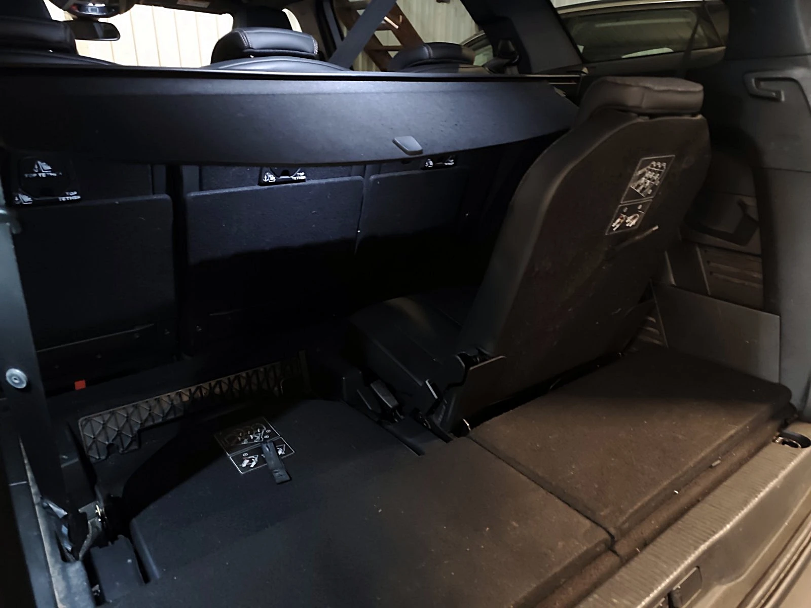 Peugeot 5008 GT-LINE 7 PLACES | Mobile.bg � ����������� 16