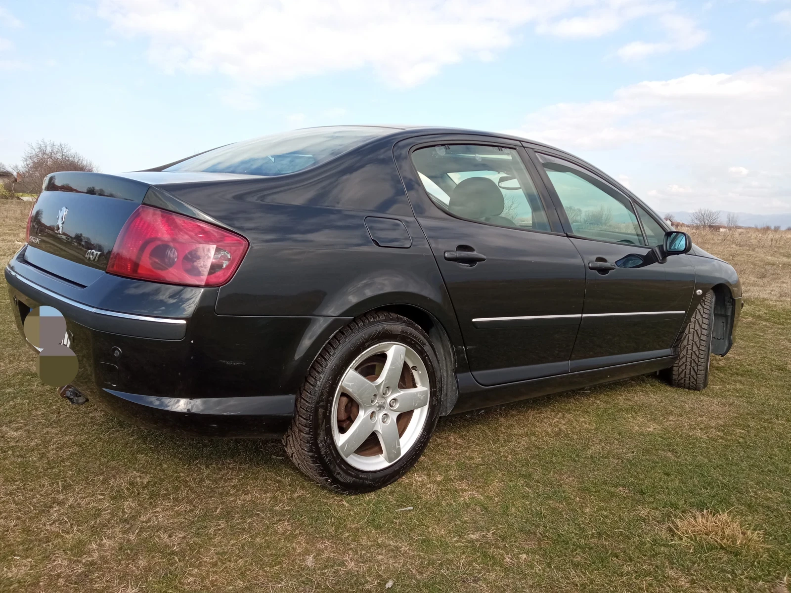 Peugeot 407 | Mobile.bg � ����������� 3