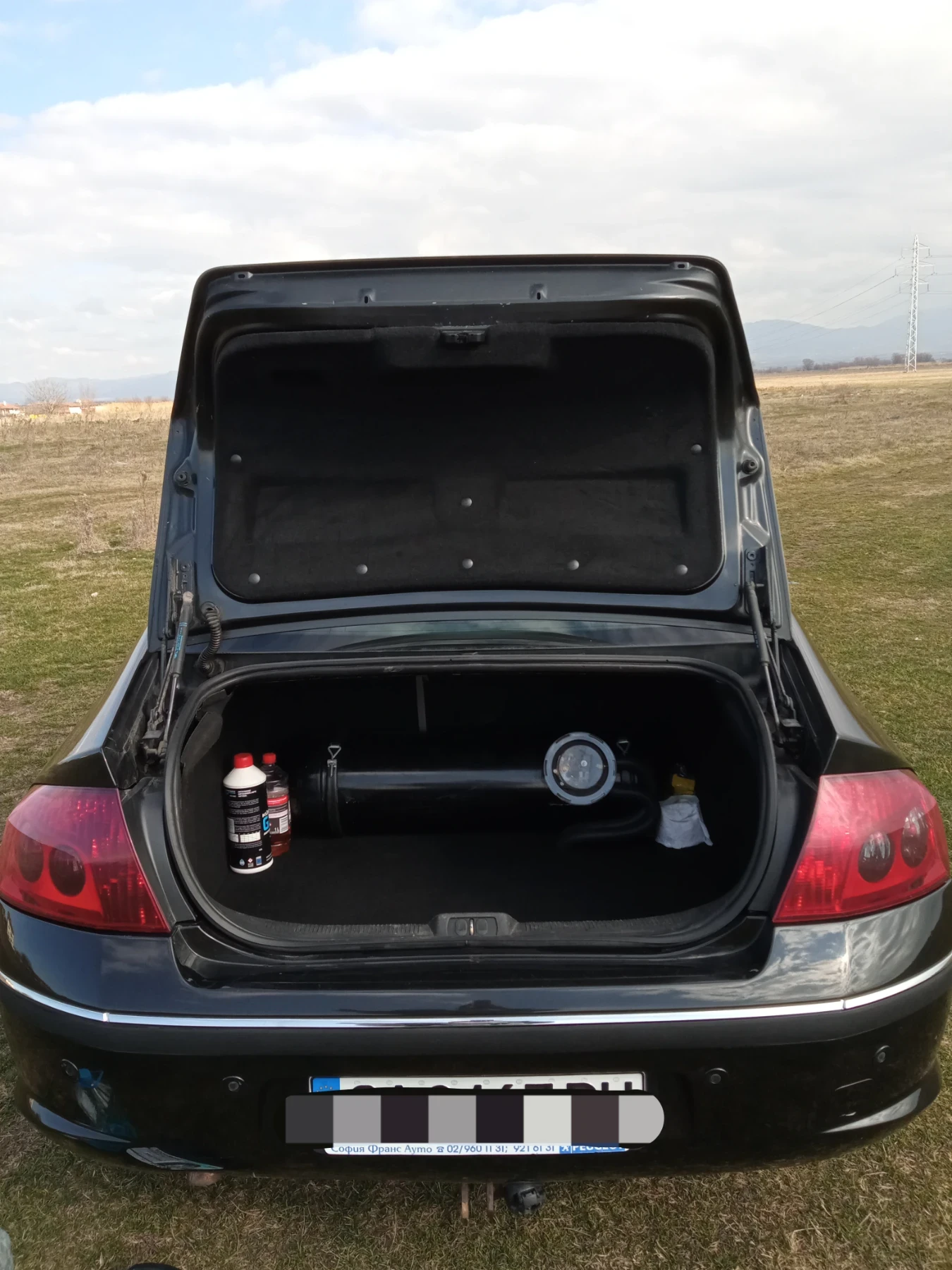 Peugeot 407 | Mobile.bg � ����������� 2