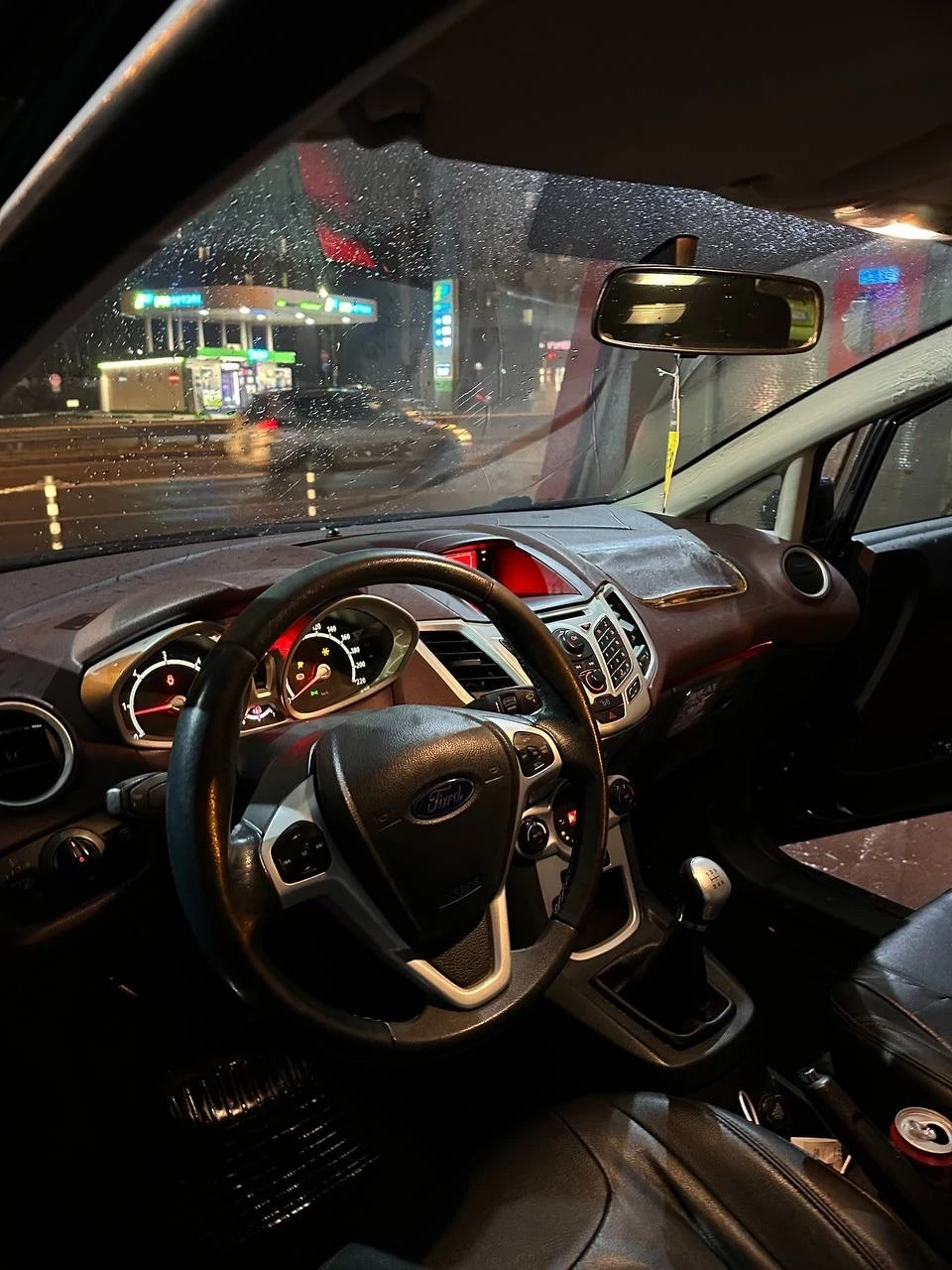Ford Fiesta | Mobile.bg � ����������� 6