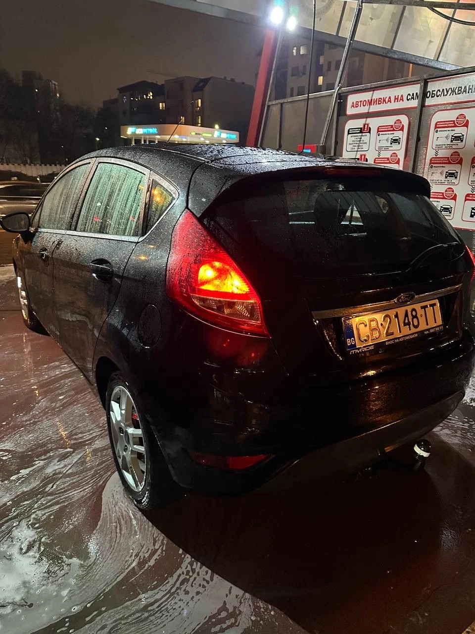Ford Fiesta | Mobile.bg � ����������� 1