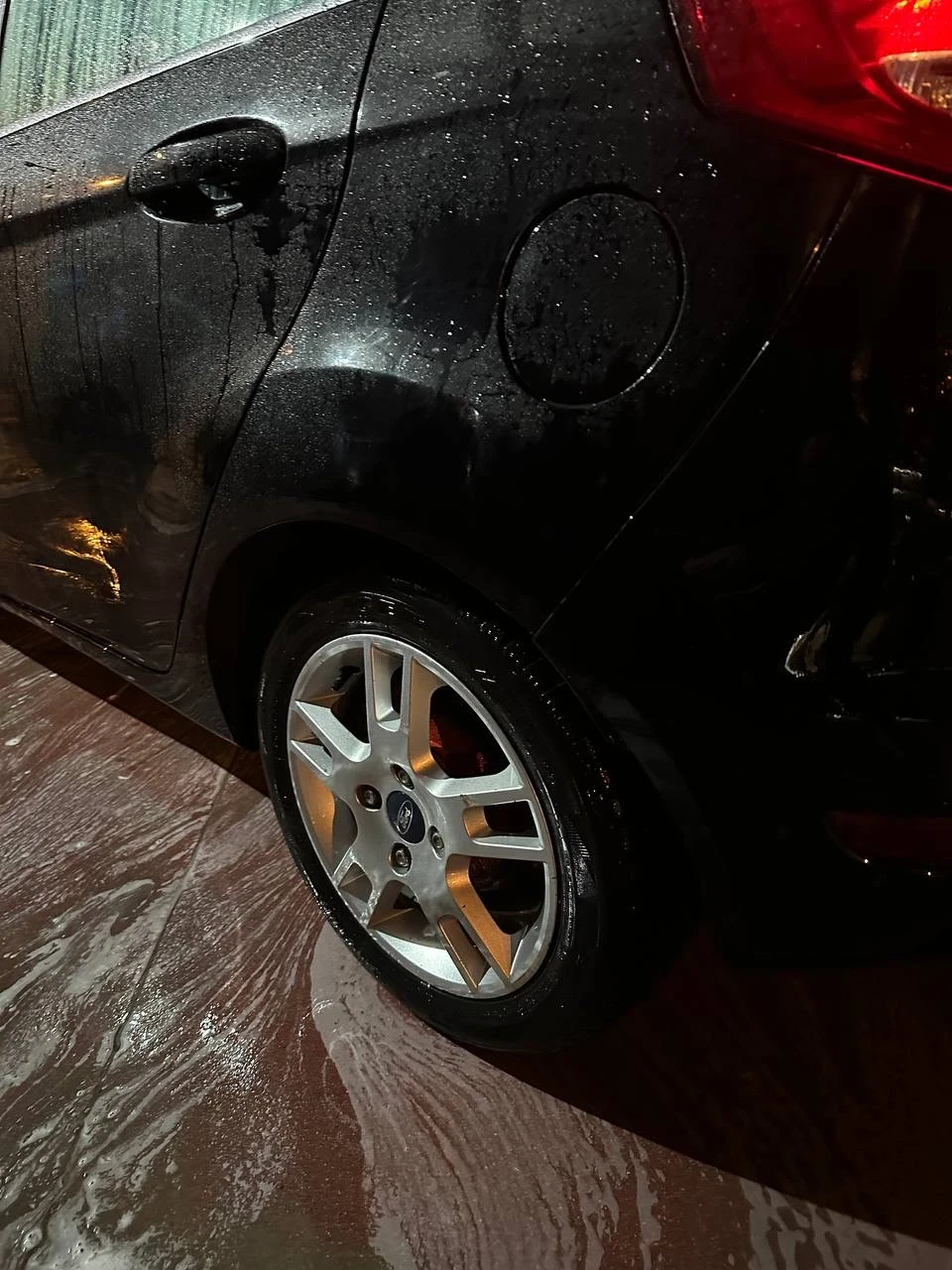 Ford Fiesta | Mobile.bg � ����������� 9