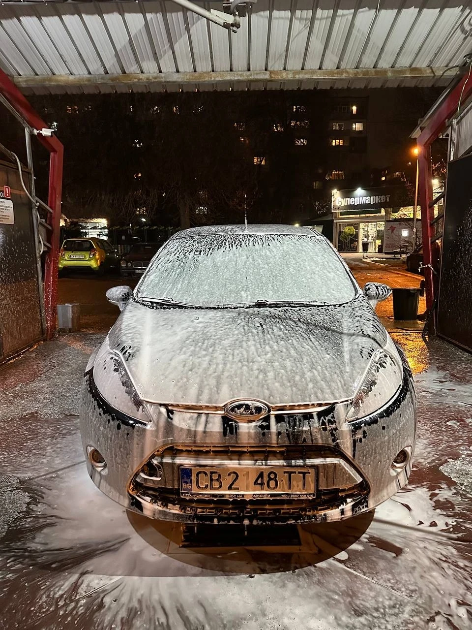 Ford Fiesta | Mobile.bg � ����������� 2