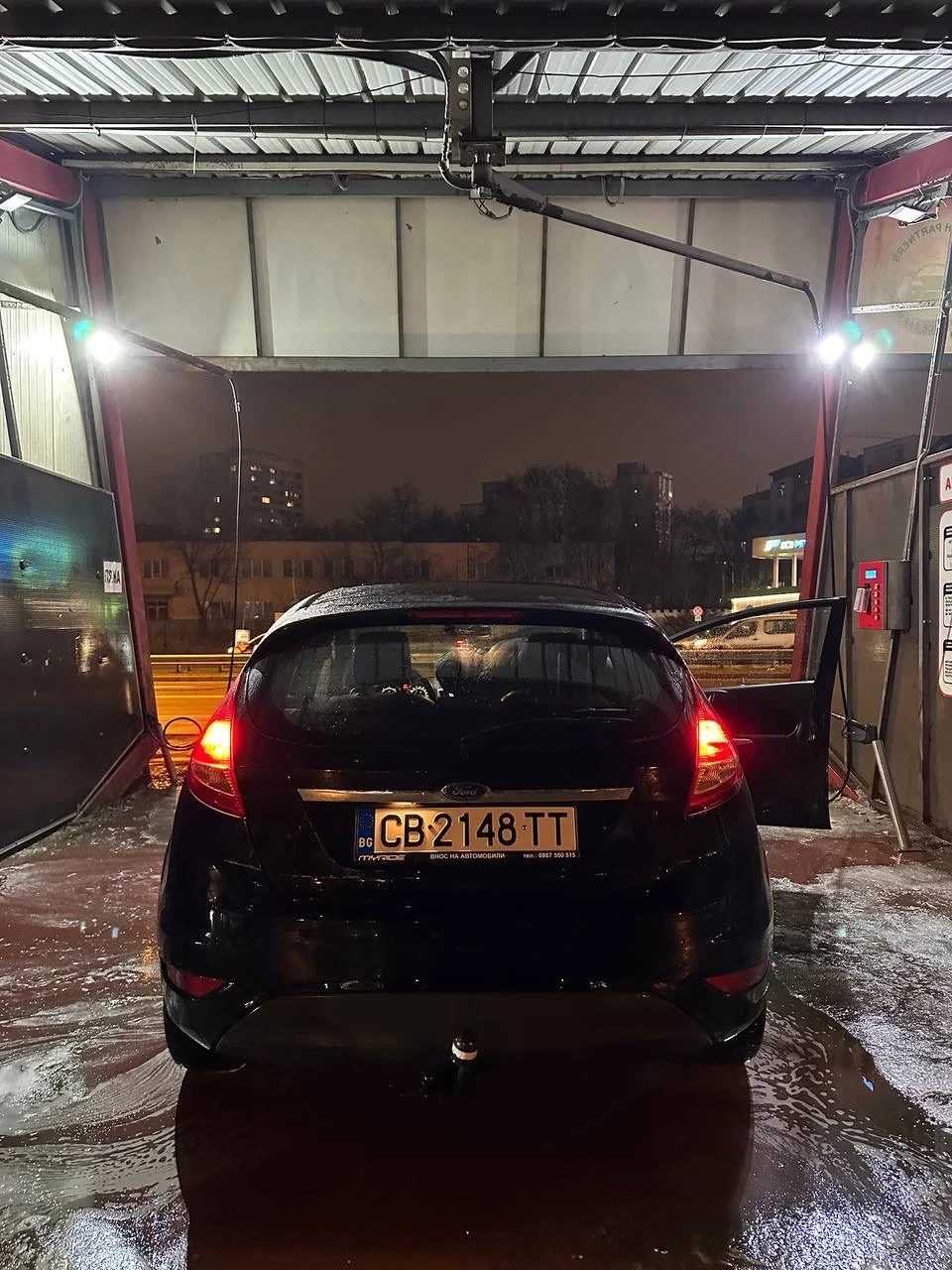 Ford Fiesta | Mobile.bg � ����������� 8