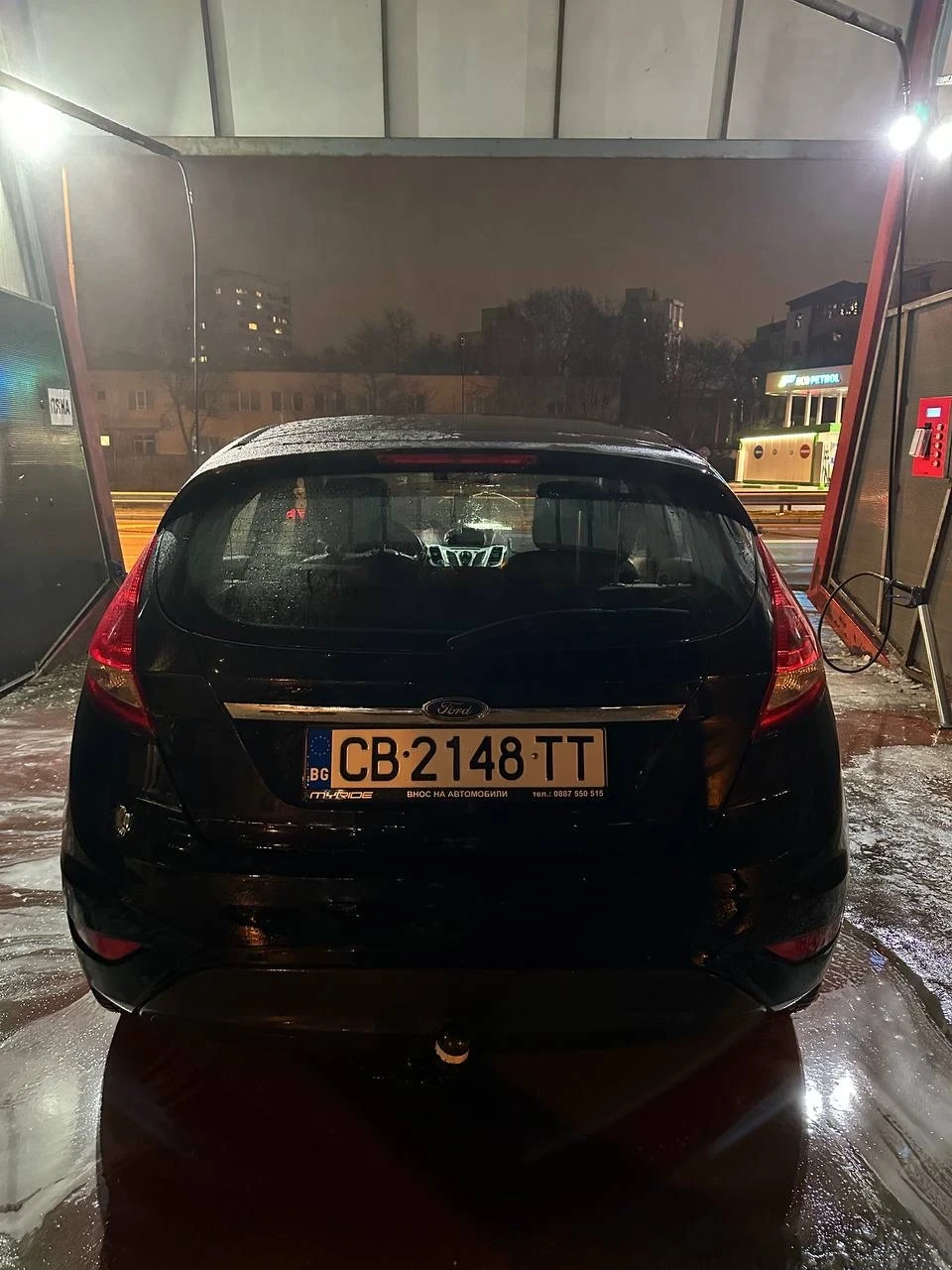 Ford Fiesta | Mobile.bg � ����������� 3