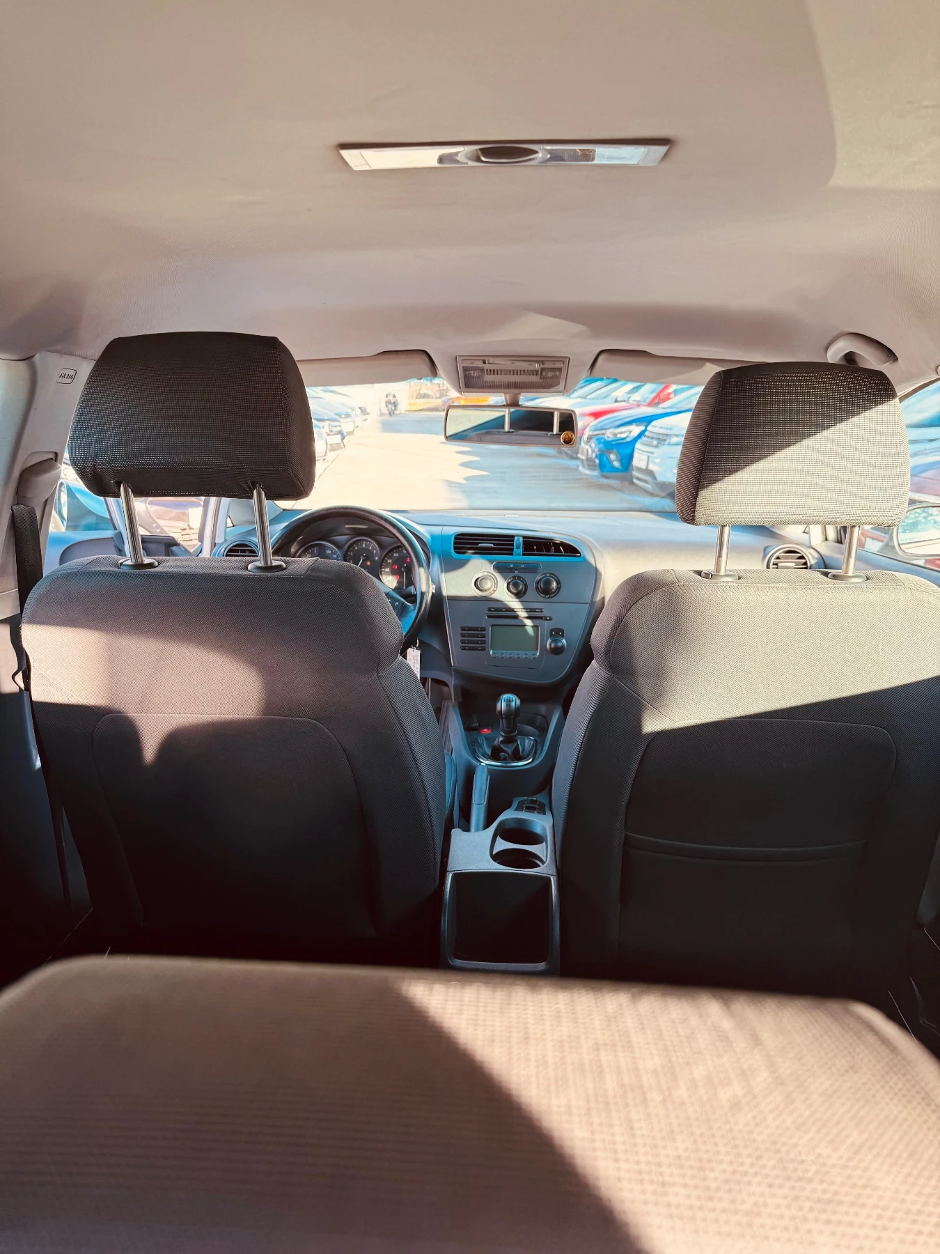 Seat Leon | Mobile.bg � ����������� 14