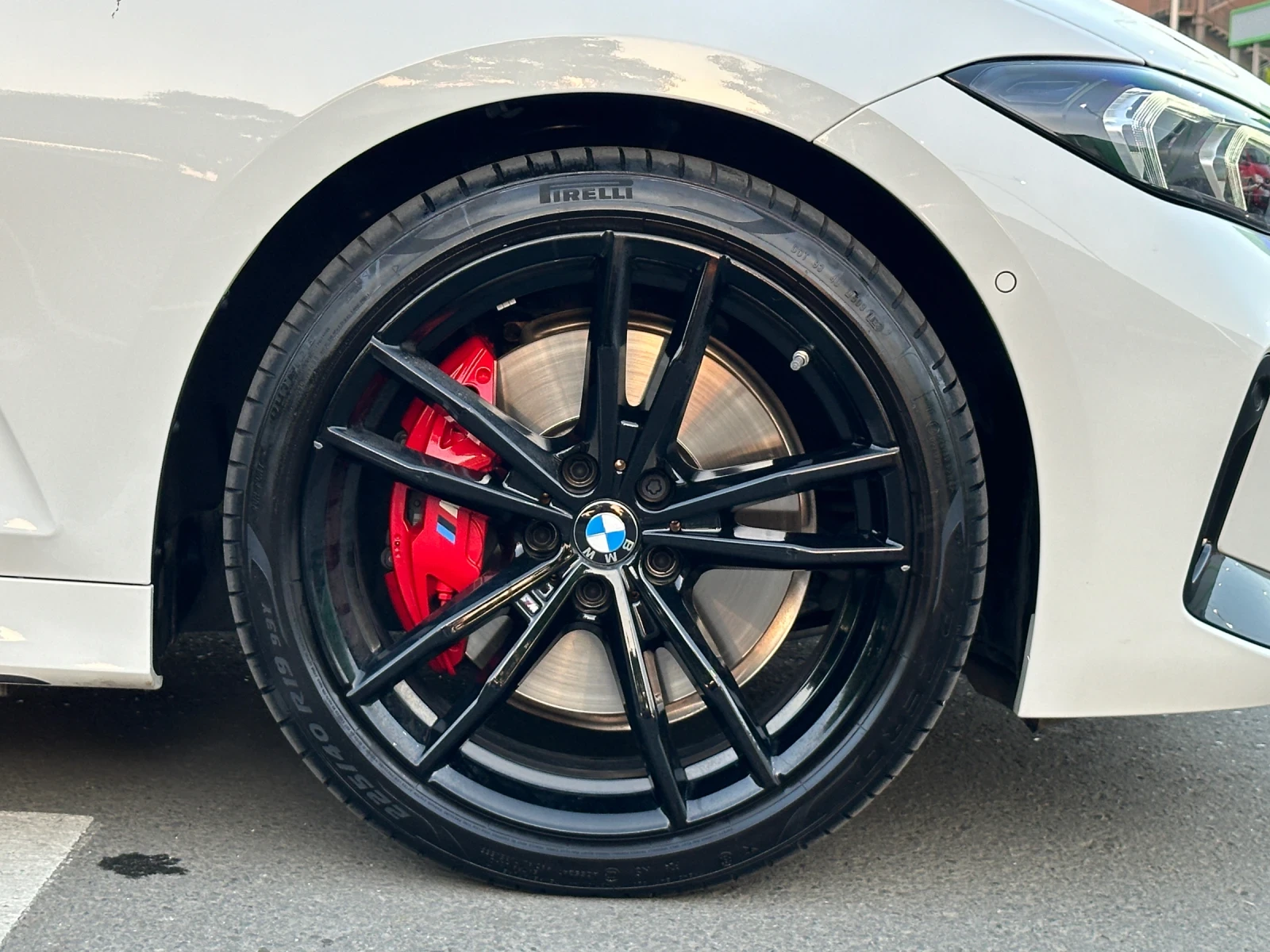 BMW 330 i xDrive M Sport Pro Harman/Kardon | Mobile.bg � ����������� 3