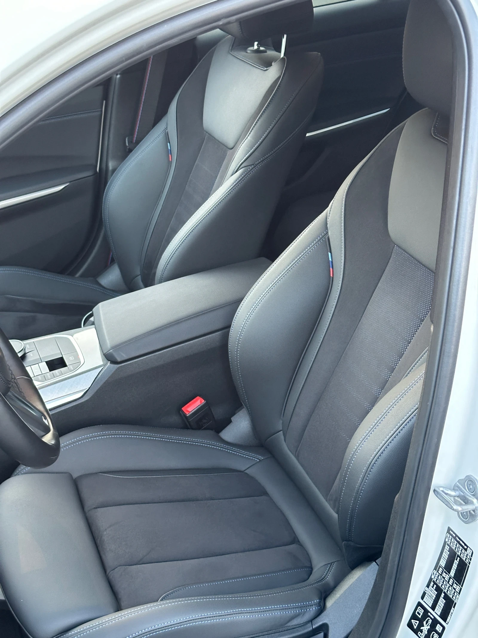 BMW 330 i xDrive M Sport Pro Harman/Kardon | Mobile.bg � ����������� 9