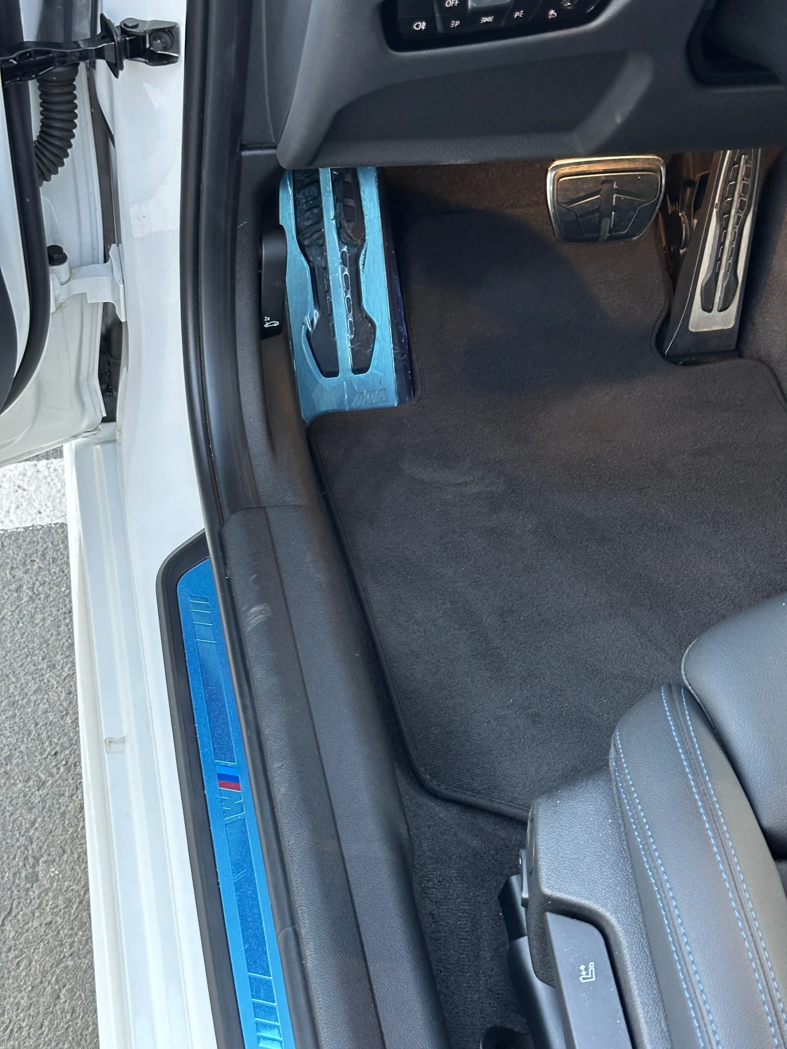 BMW 330 i xDrive M Sport Pro Harman/Kardon | Mobile.bg � ����������� 13