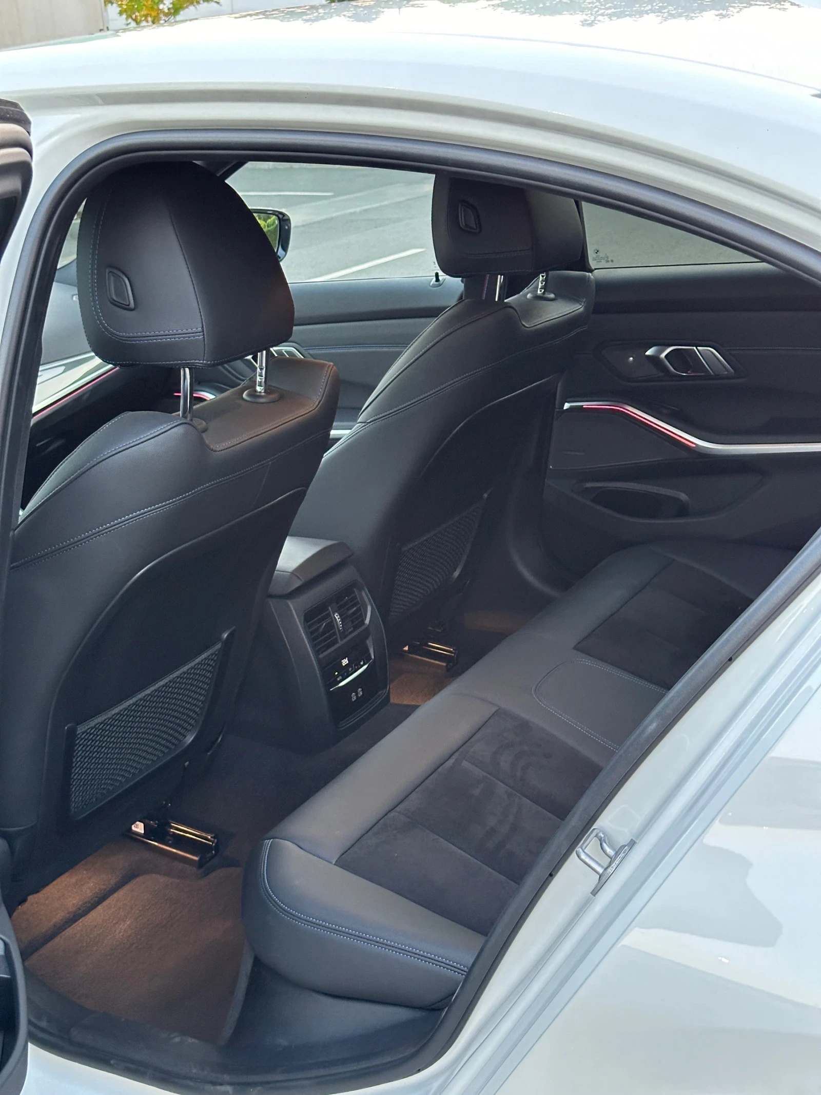 BMW 330 i xDrive M Sport Pro Harman/Kardon | Mobile.bg � ����������� 10