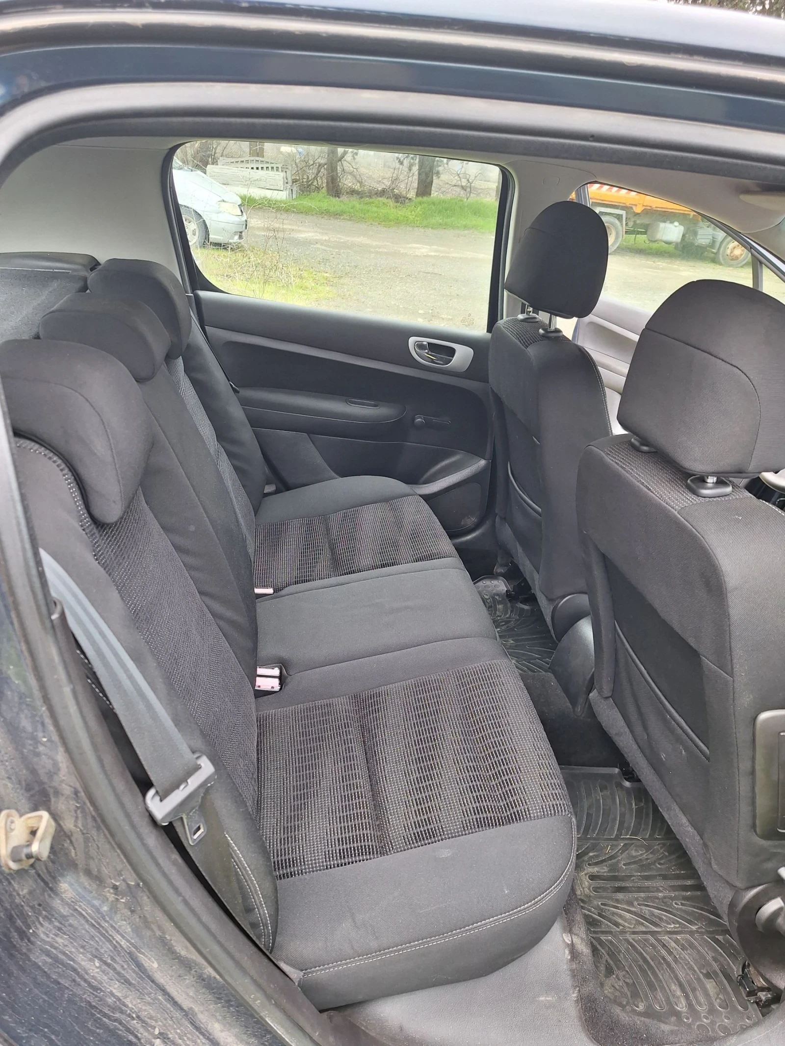 Peugeot 307 3A/C | Mobile.bg � ����������� 6