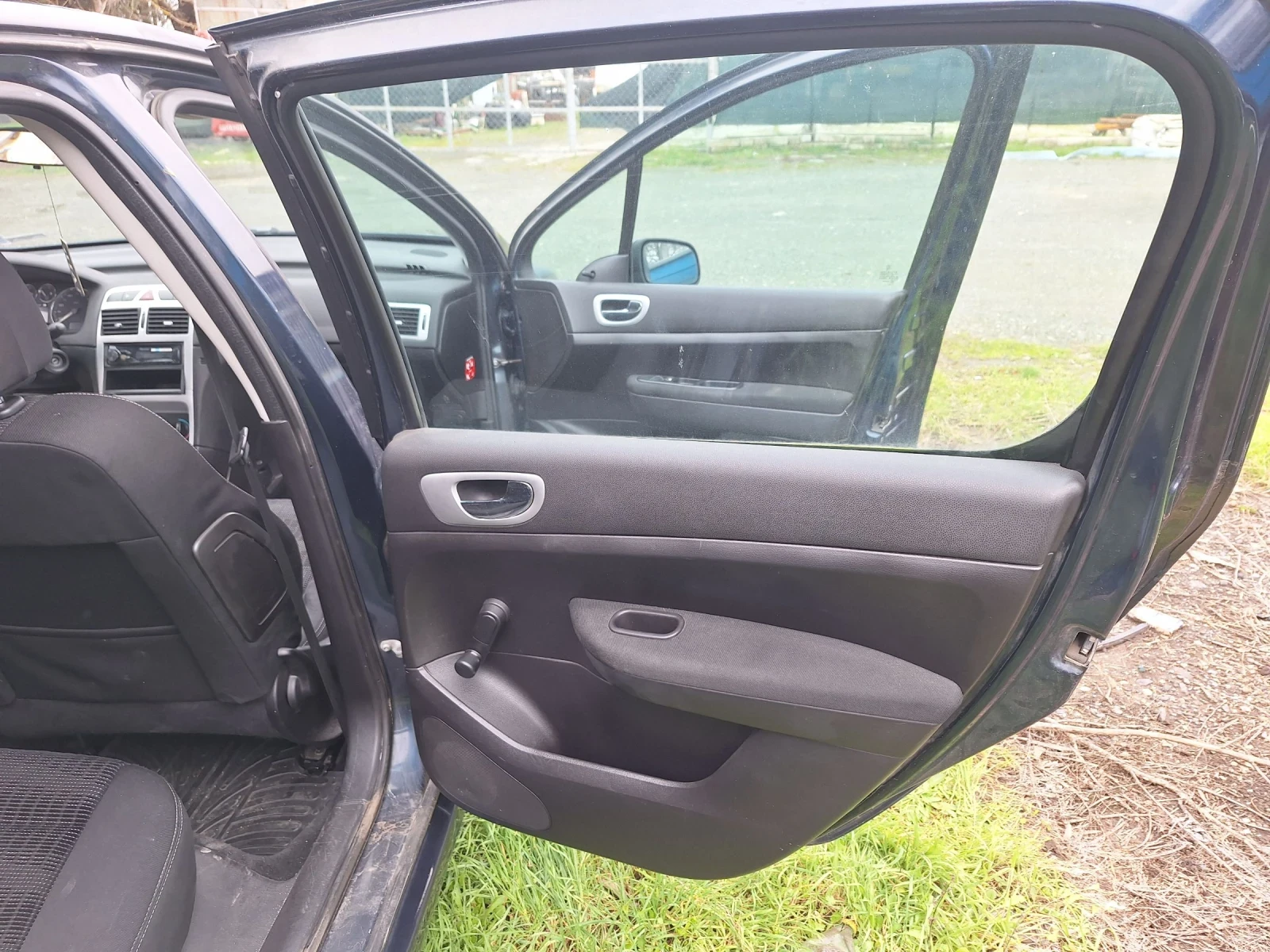 Peugeot 307 3A/C | Mobile.bg � ����������� 7