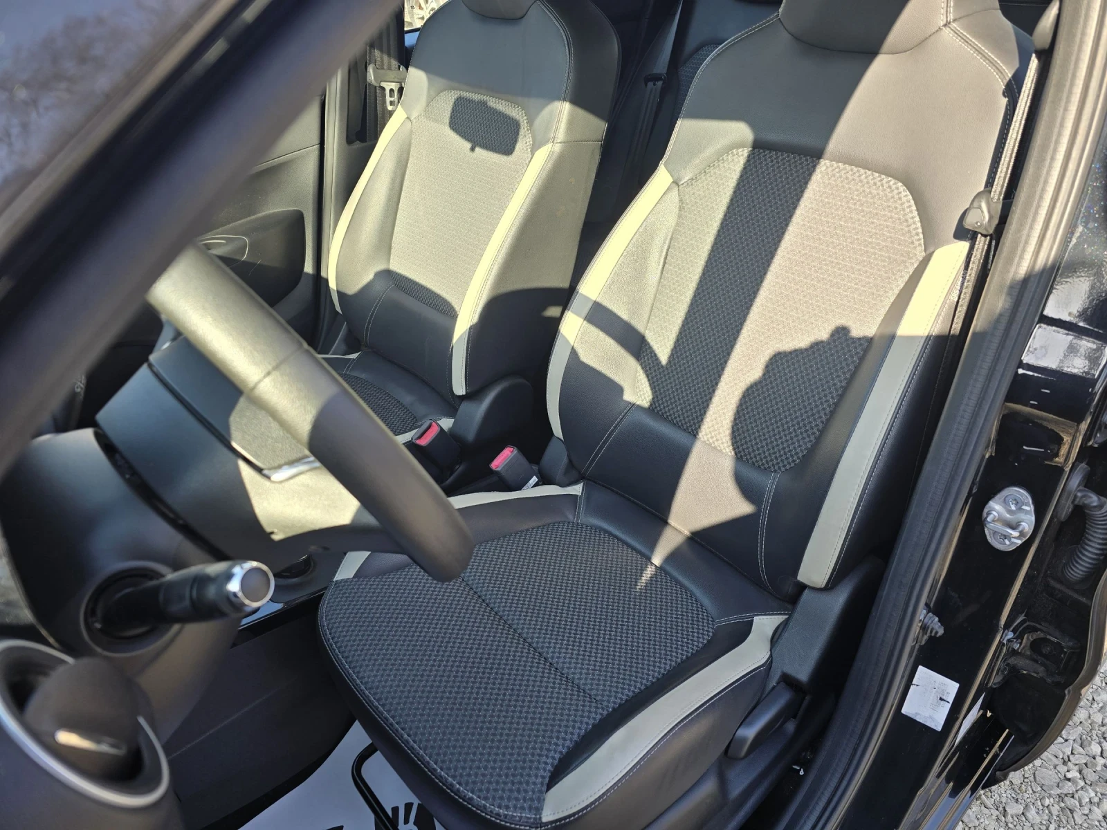 Dacia Spring Expression 45CCS Германия Гаранция Лизинг, снимка 11 - Автомобили и джипове - 53860419