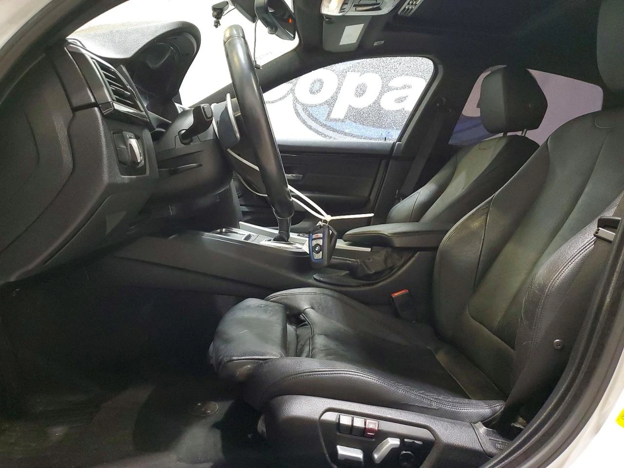 BMW 440 * M-PACK* GRAN* COUPE* , снимка 10 - Автомобили и джипове - 53873871