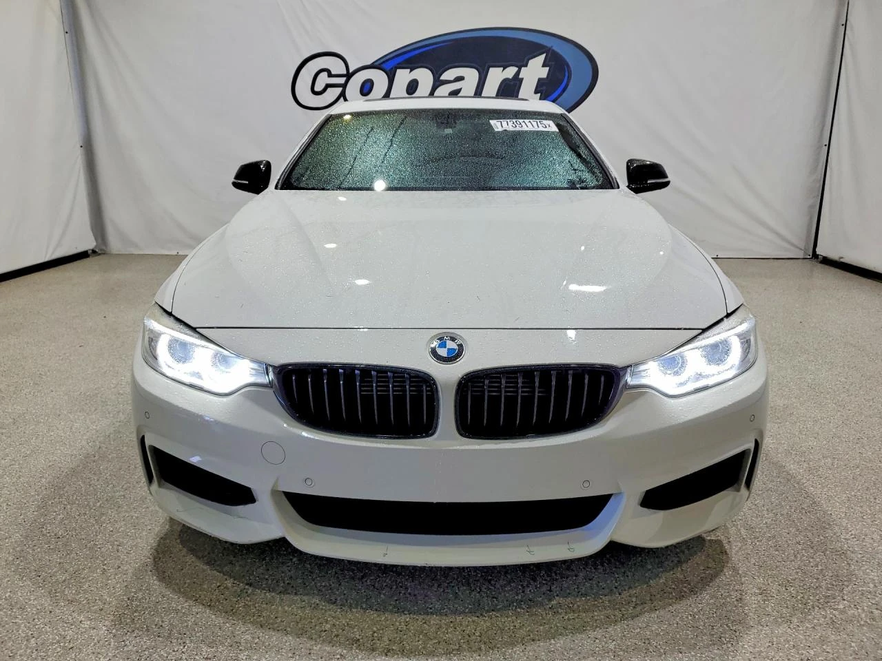 BMW 440 * M-PACK* GRAN* COUPE* , снимка 2 - Автомобили и джипове - 53873871