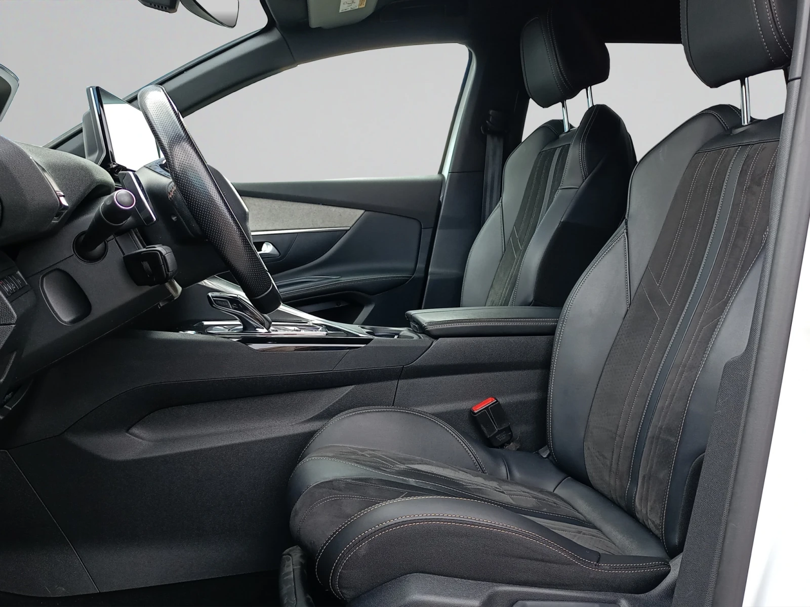 Peugeot 5008 New Line Up GT 1.6 PureTech 180 S&S EAT8 EURO 6, снимка 10 - Автомобили и джипове - 54081443