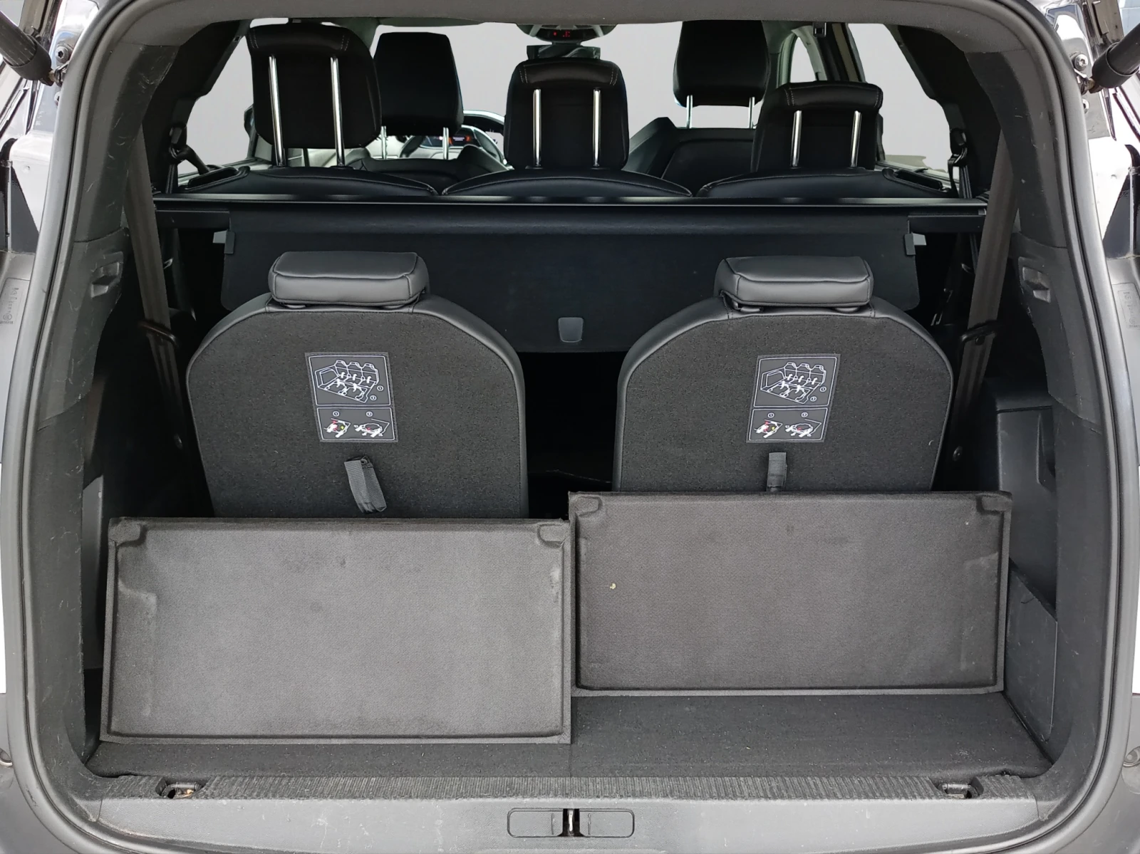 Peugeot 5008 New Line Up GT 1.6 PureTech 180 S&S EAT8 EURO 6, снимка 9 - Автомобили и джипове - 54081443