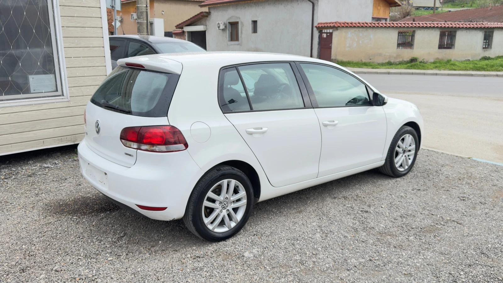 VW Golf ГАЗ/БЕНЗИН ФЕЙСЛИФТ, снимка 3 - Автомобили и джипове - 54150424