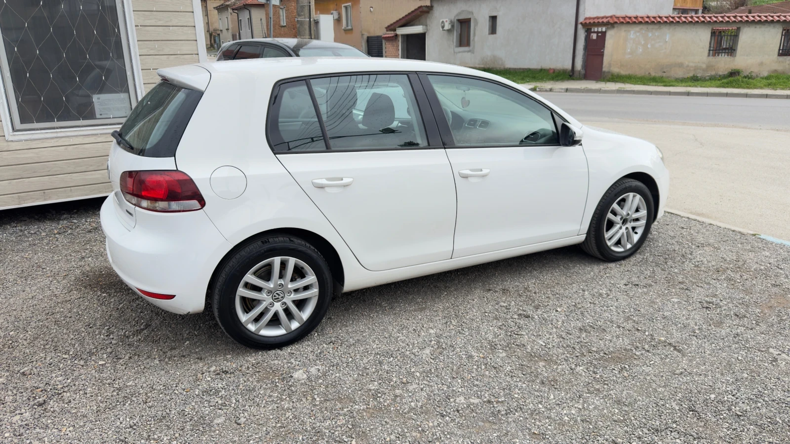 VW Golf ГАЗ/БЕНЗИН ФЕЙСЛИФТ, снимка 5 - Автомобили и джипове - 54150424