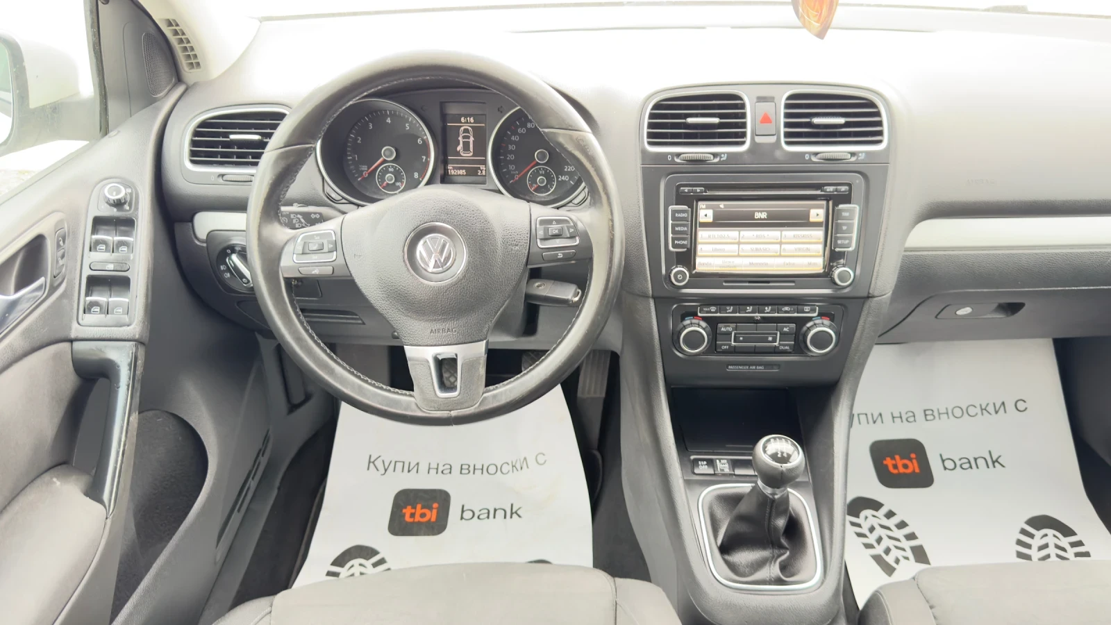 VW Golf ГАЗ/БЕНЗИН ФЕЙСЛИФТ, снимка 7 - Автомобили и джипове - 54150424