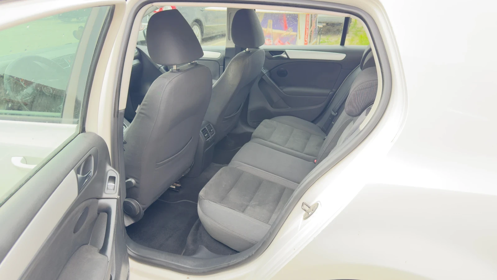 VW Golf ГАЗ/БЕНЗИН ФЕЙСЛИФТ, снимка 11 - Автомобили и джипове - 54150424