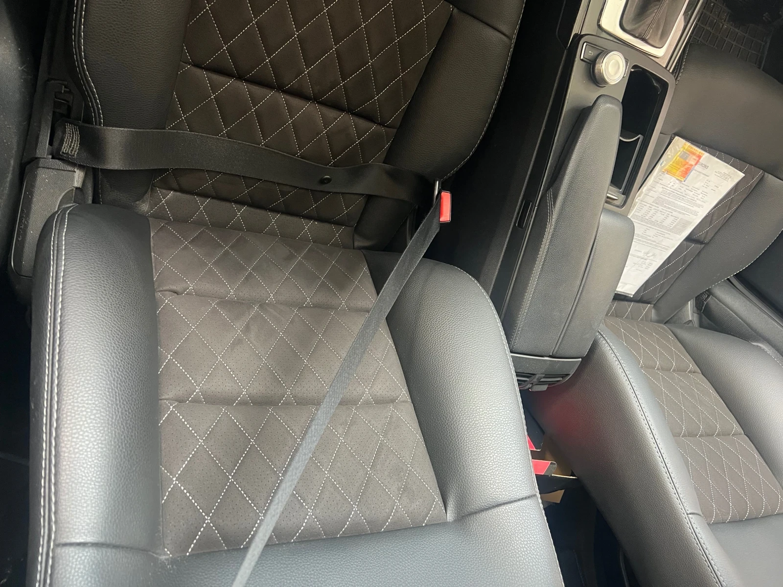 Mercedes-Benz E 220 SLS, снимка 6 - Автомобили и джипове - 54230488