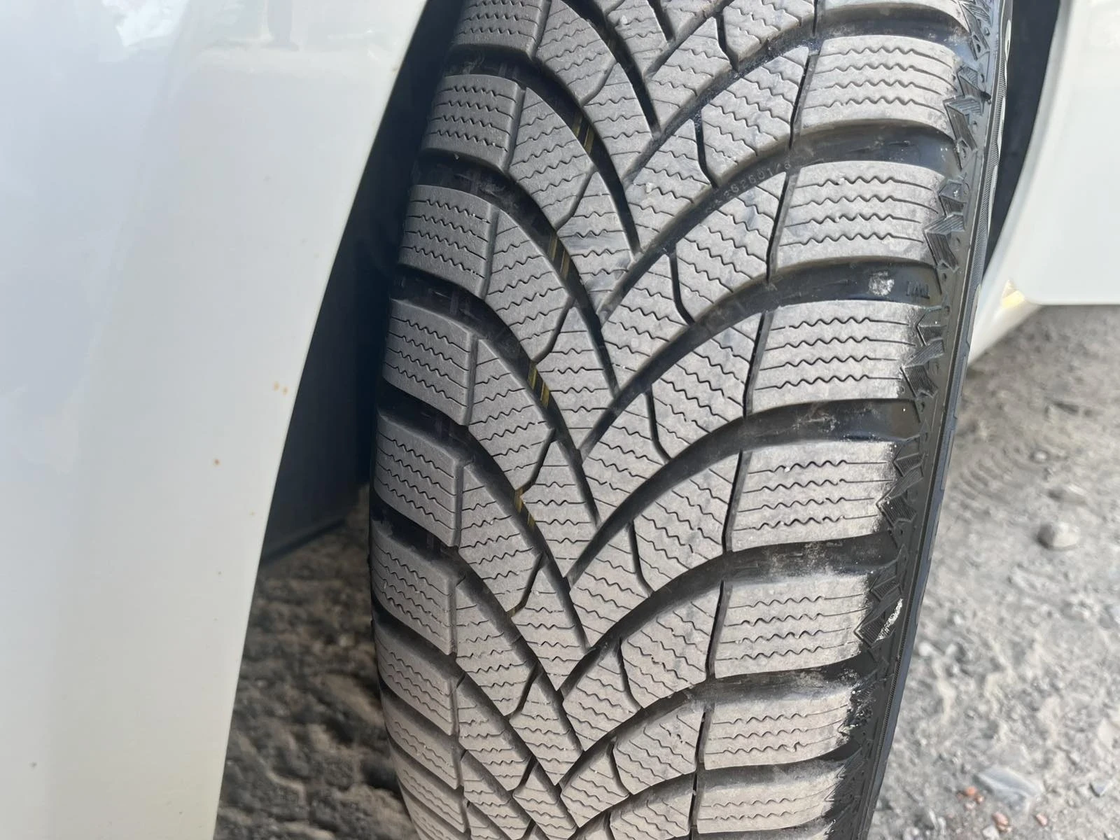 Fiat Punto 1.2 i, снимка 11 - Автомобили и джипове - 54236073