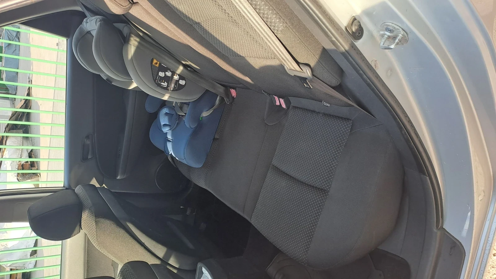 Hyundai I30, снимка 11 - Автомобили и джипове - 54238237