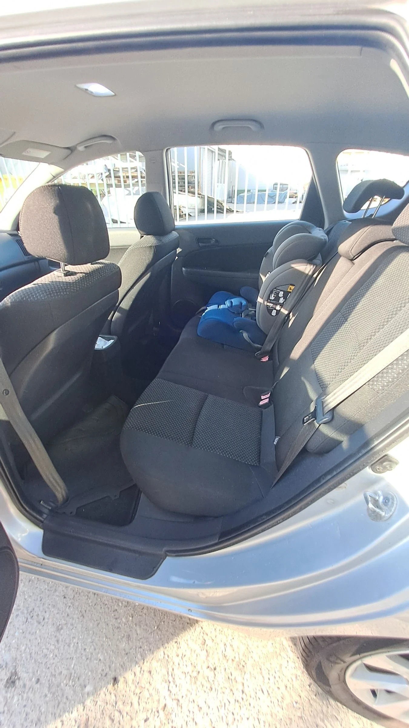Hyundai I30, снимка 13 - Автомобили и джипове - 54238237