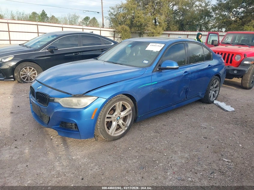 BMW 328 2.0L I-4 DI, DOHC, VVT, TURBO, 240HP Rear Wheel | Mobile.bg � ����������� 2