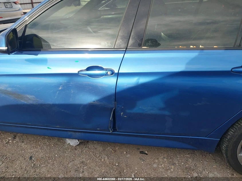 BMW 328 2.0L I-4 DI, DOHC, VVT, TURBO, 240HP Rear Wheel | Mobile.bg � ����������� 6