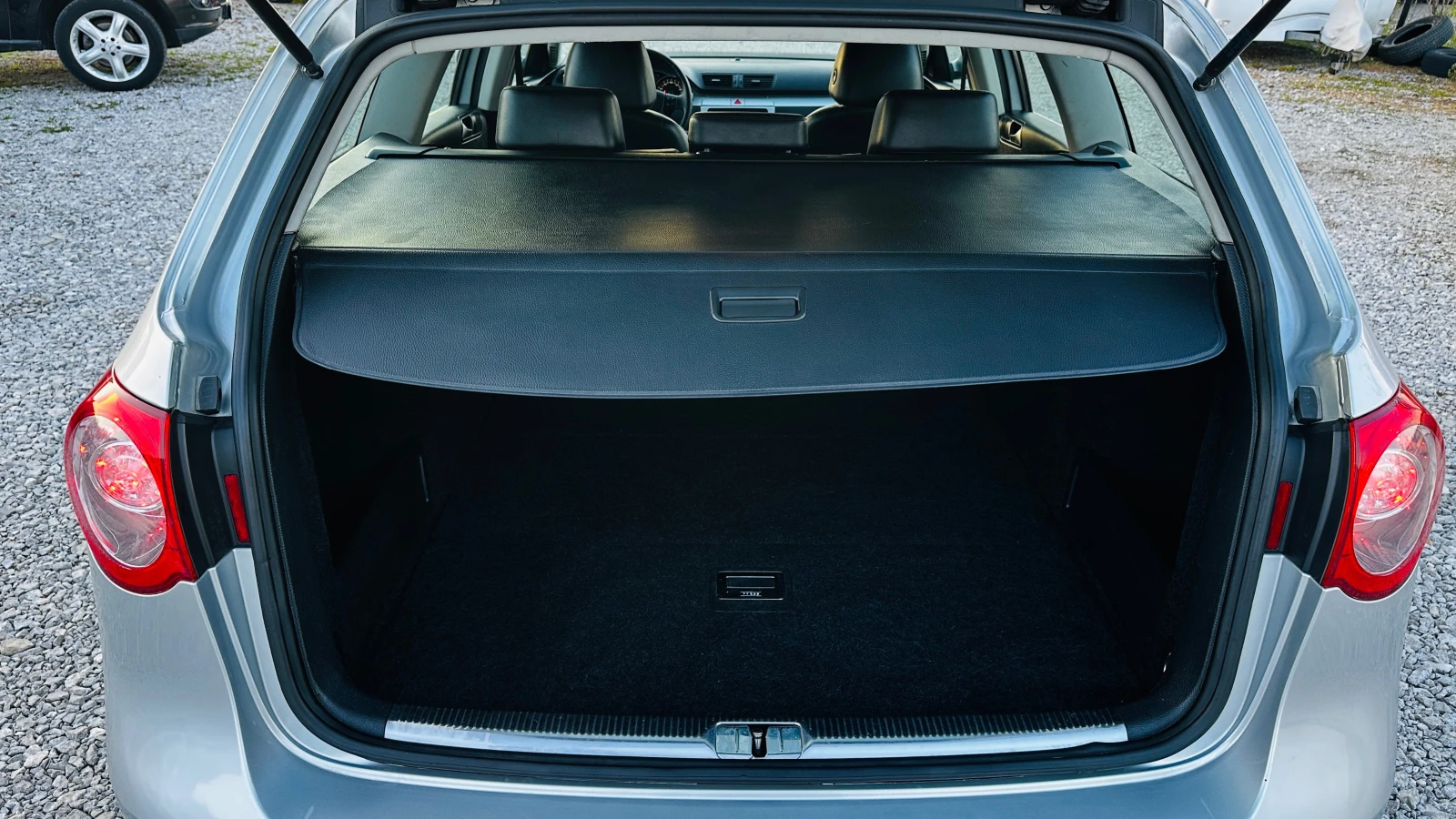 VW Passat 2.0tdi-4motion-���� ������ | Mobile.bg � ����������� 12