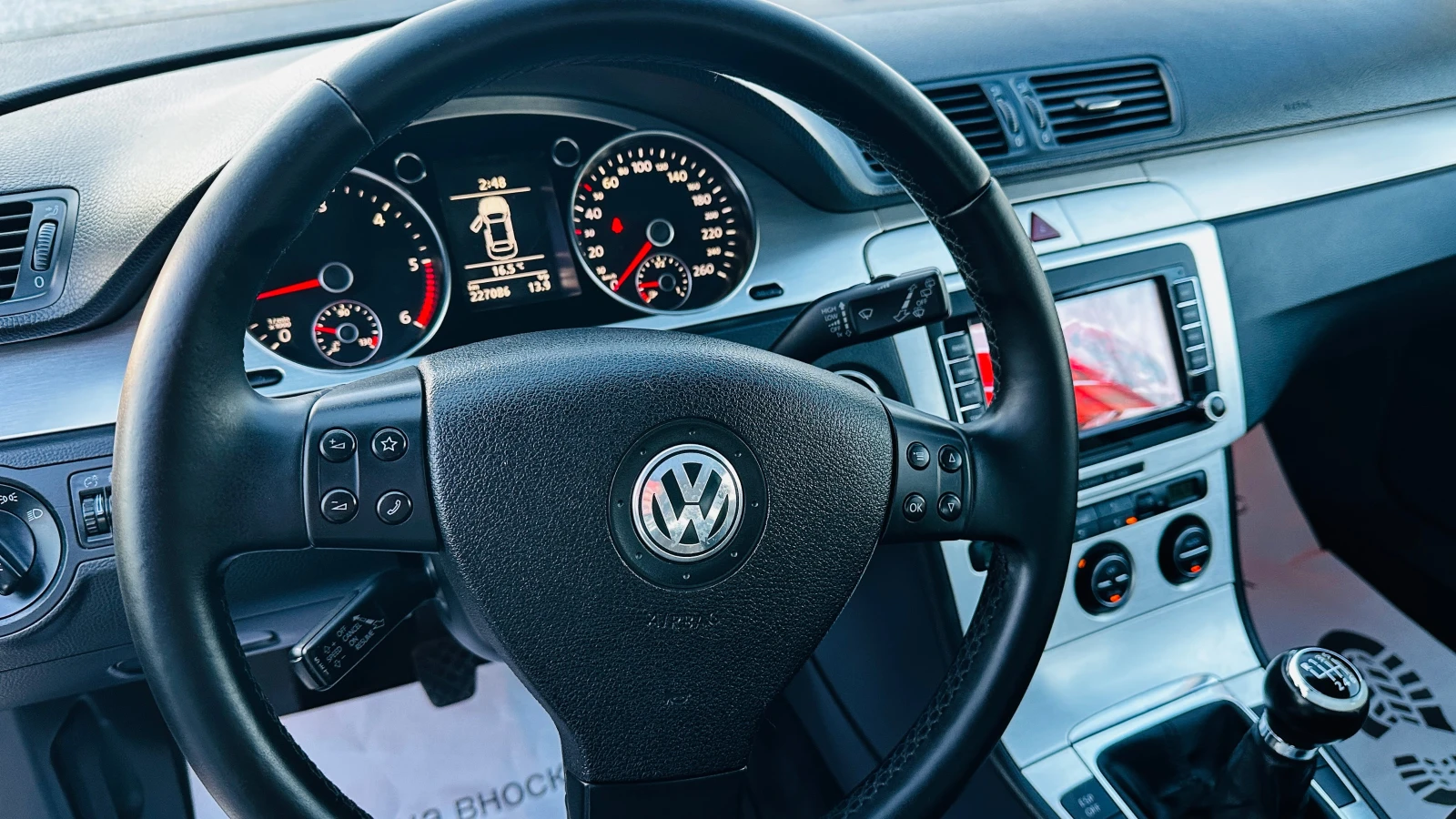 VW Passat 2.0tdi-4motion-���� ������ | Mobile.bg � ����������� 14