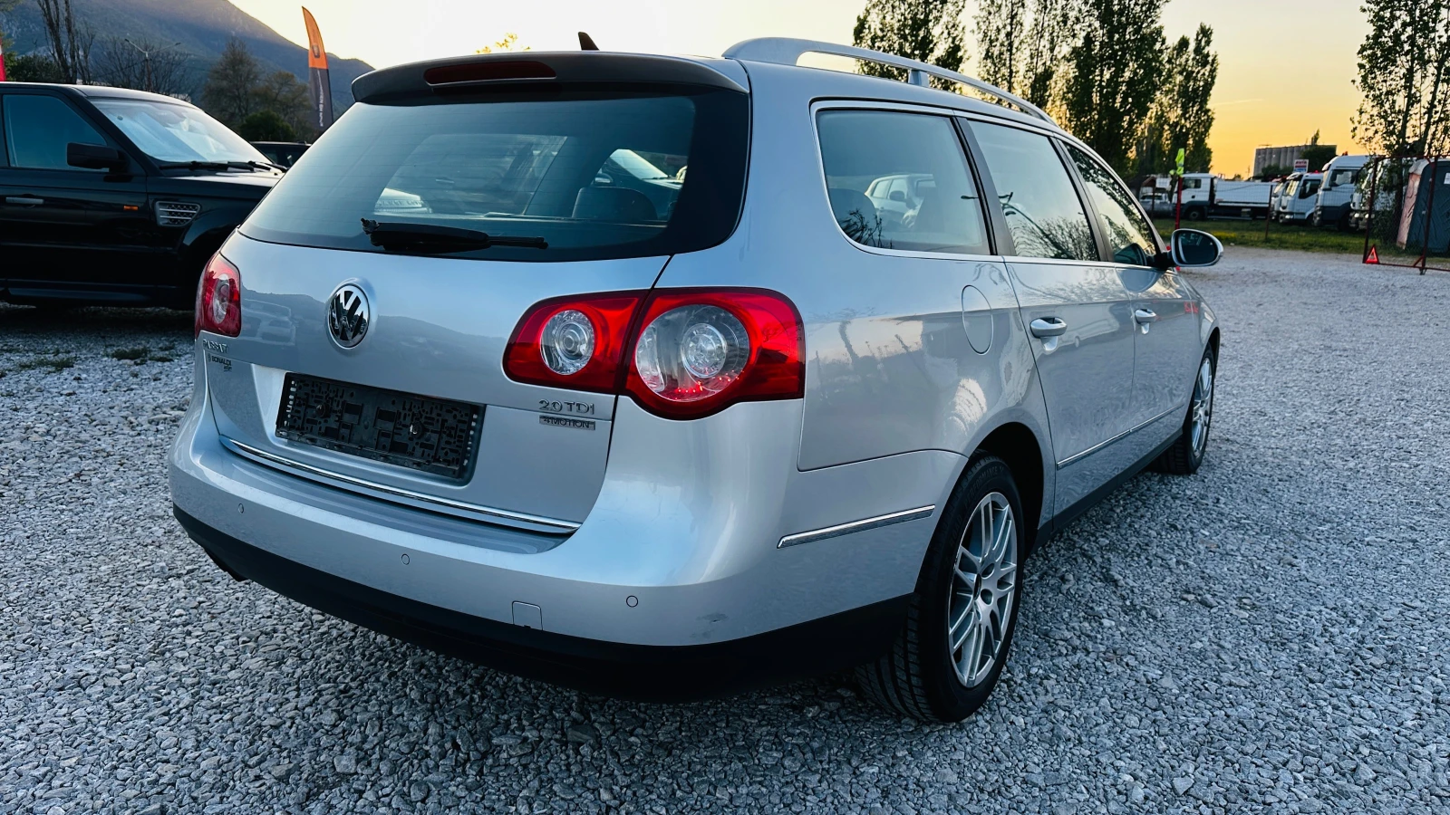 VW Passat 2.0tdi-4motion-���� ������ | Mobile.bg � ����������� 4