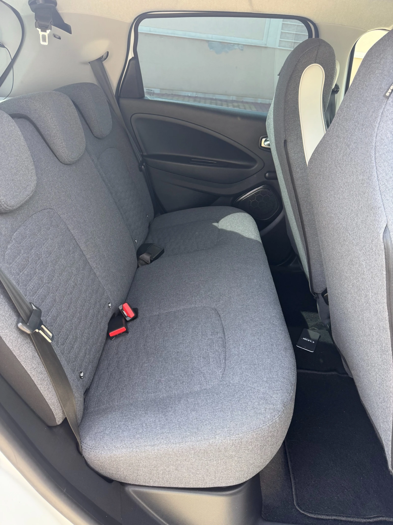 Renault Zoe FACELIFT 52 KW �������� �� ��������� | Mobile.bg � ����������� 8