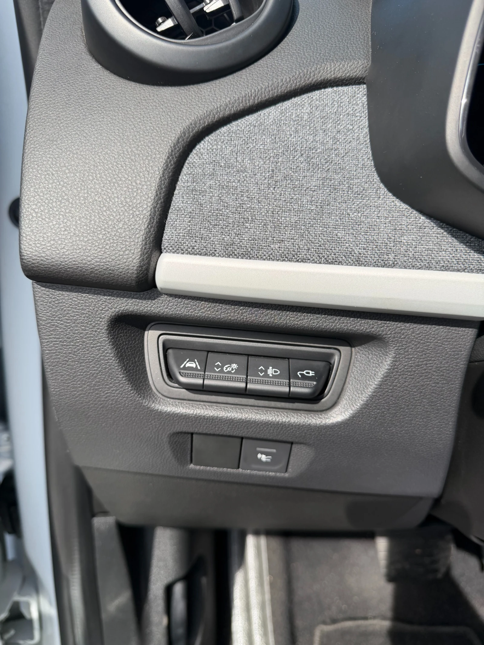 Renault Zoe FACELIFT 52 KW �������� �� ��������� | Mobile.bg � ����������� 12