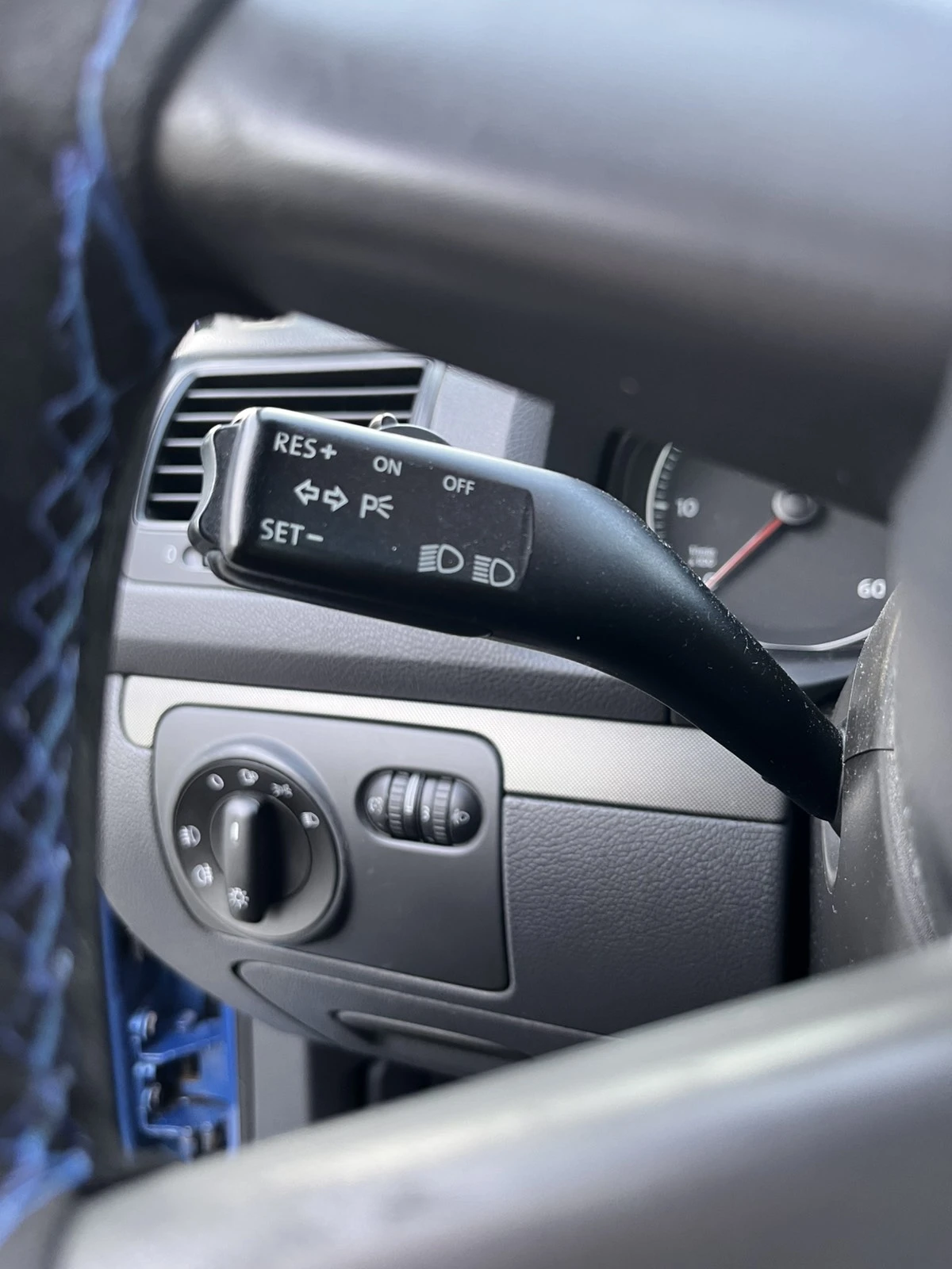 VW Golf V 1.9 TDI, 105 к.с., 6 скорости, снимка 10 - Автомобили и джипове - 54512806
