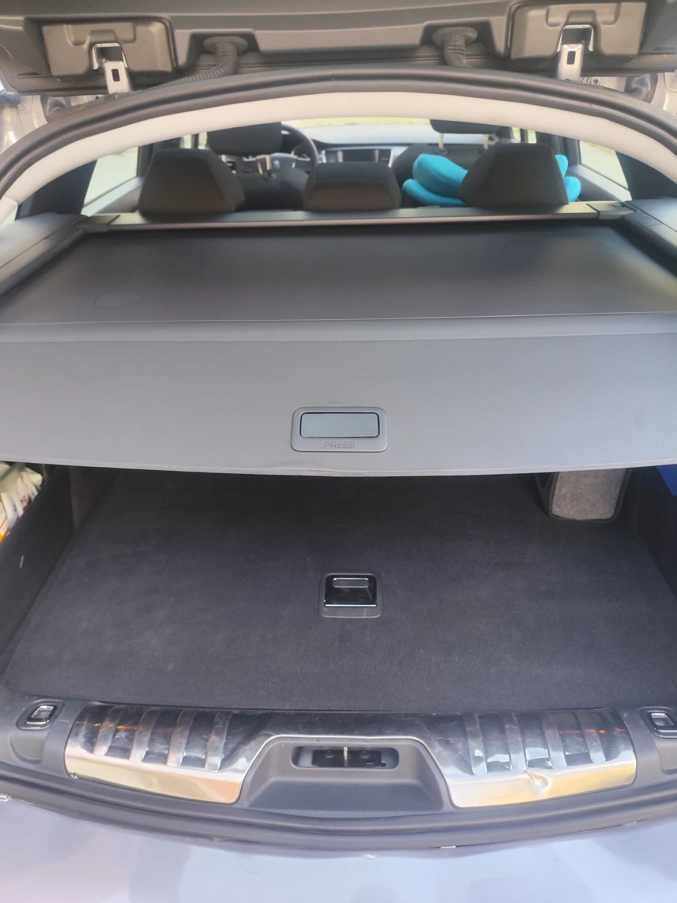 Peugeot 508 | Mobile.bg � ����������� 11