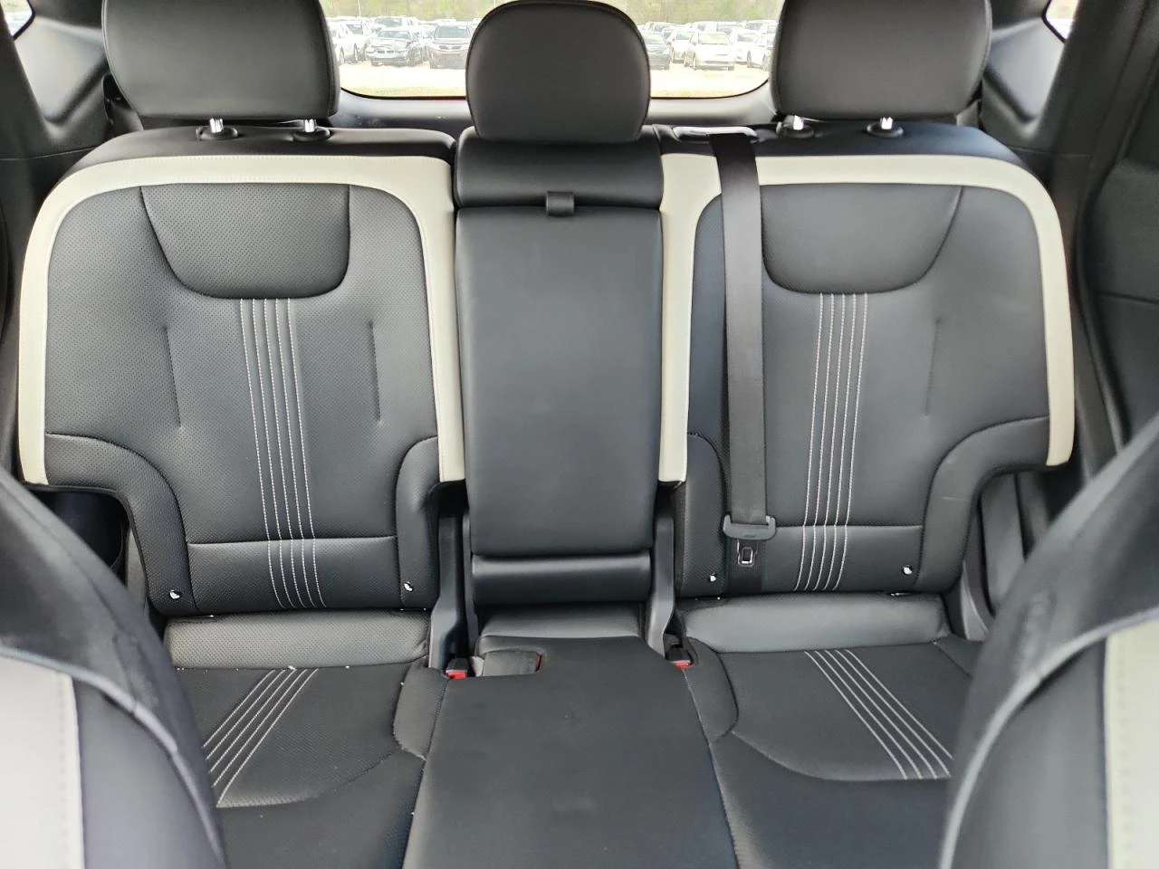 Kia EV6 0.0l Gt-Line, снимка 10 - Автомобили и джипове - 54732269
