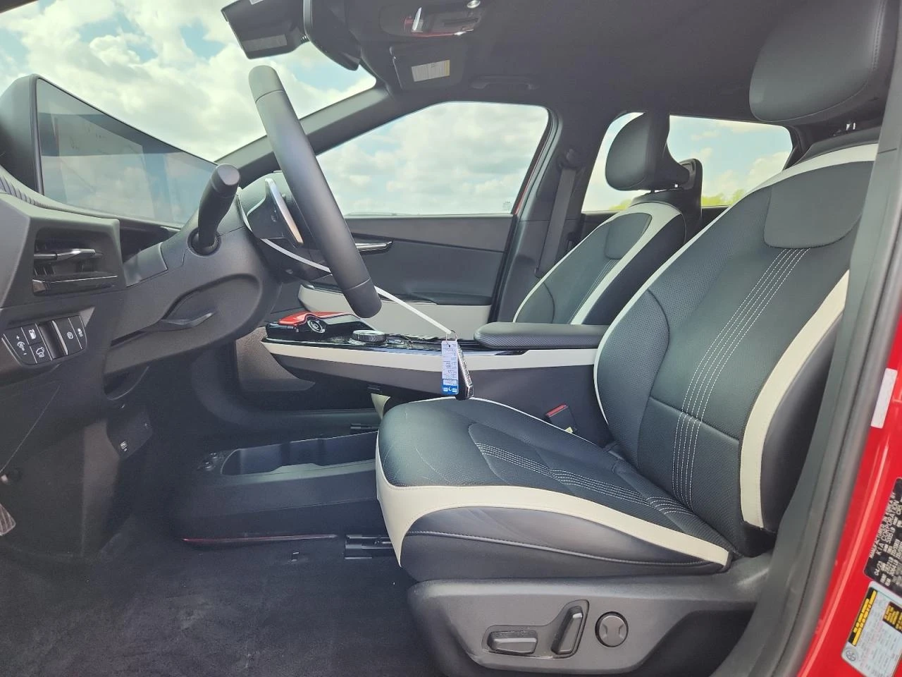 Kia EV6 0.0l Gt-Line, снимка 7 - Автомобили и джипове - 54732269