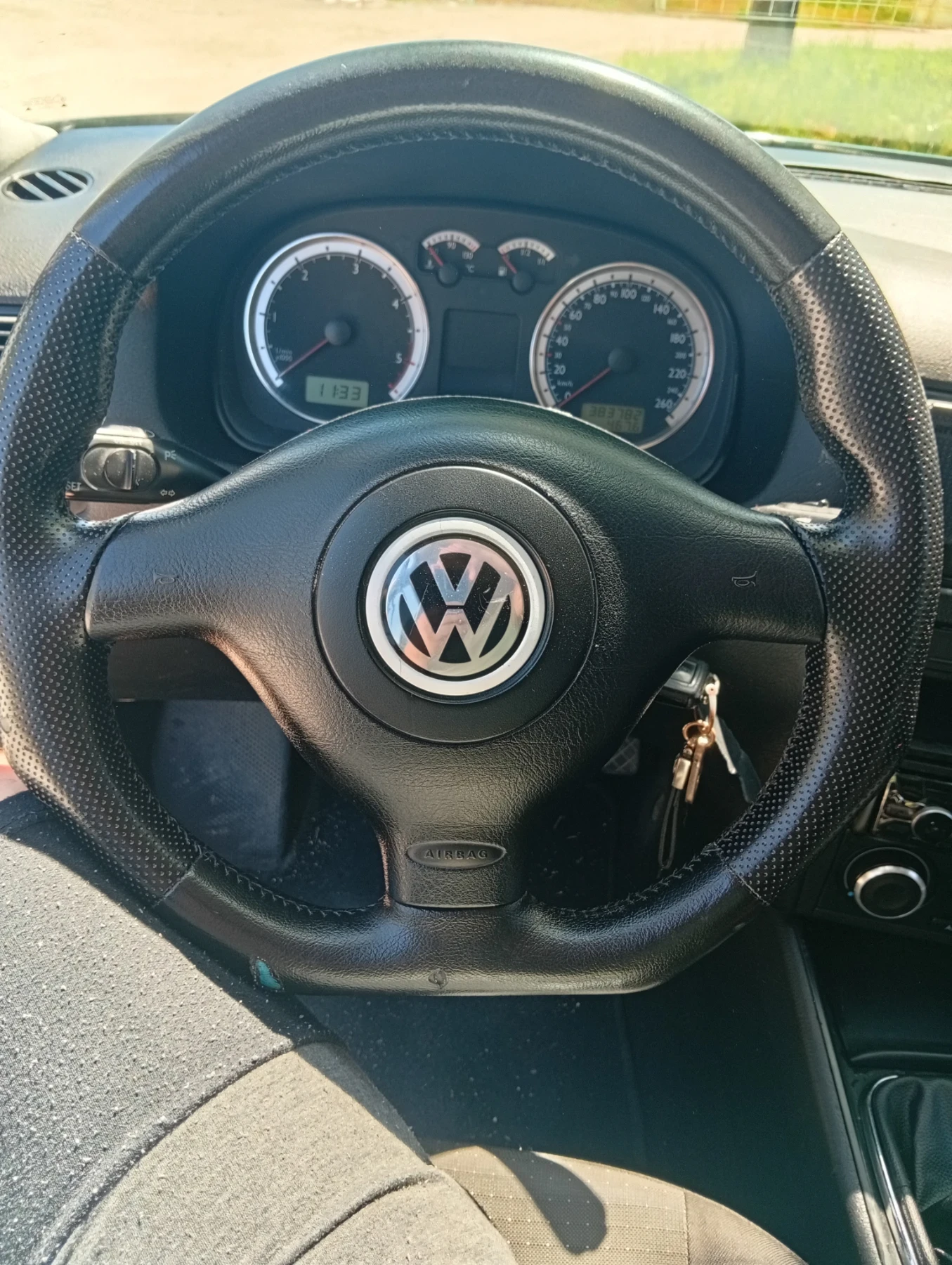 VW Golf, снимка 6 - Автомобили и джипове - 55157972