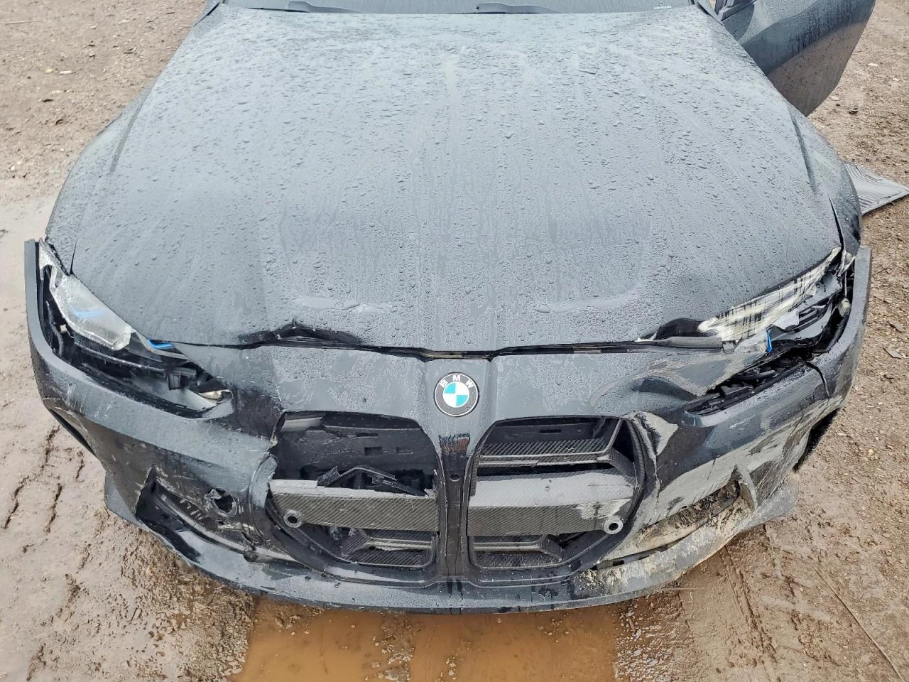 BMW M4 3.0l Competition, снимка 11 - Автомобили и джипове - 55158130