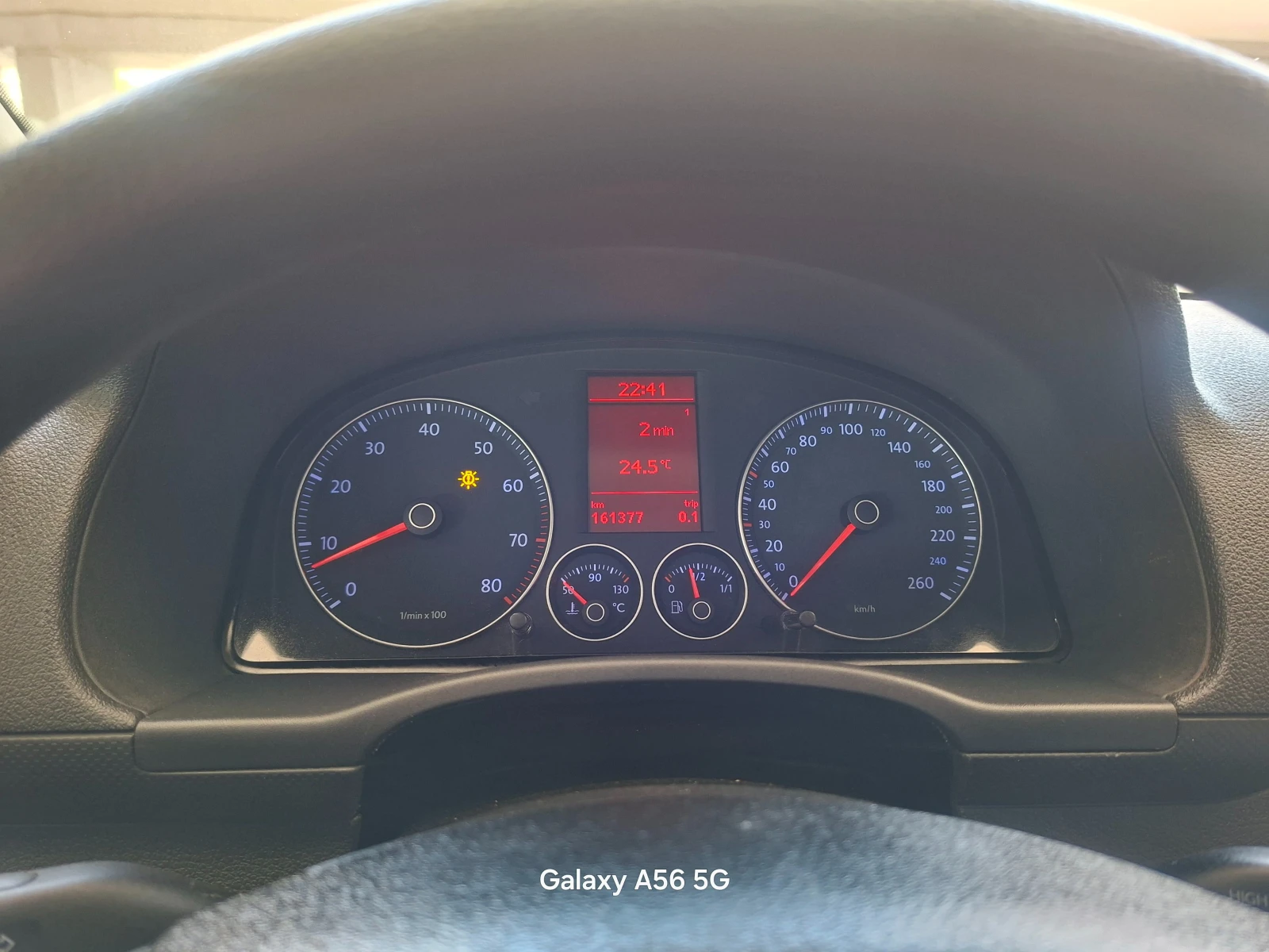 VW Caddy 1, 6 BENZIN 102кс. 6+ 1, снимка 10 - Автомобили и джипове - 55227737