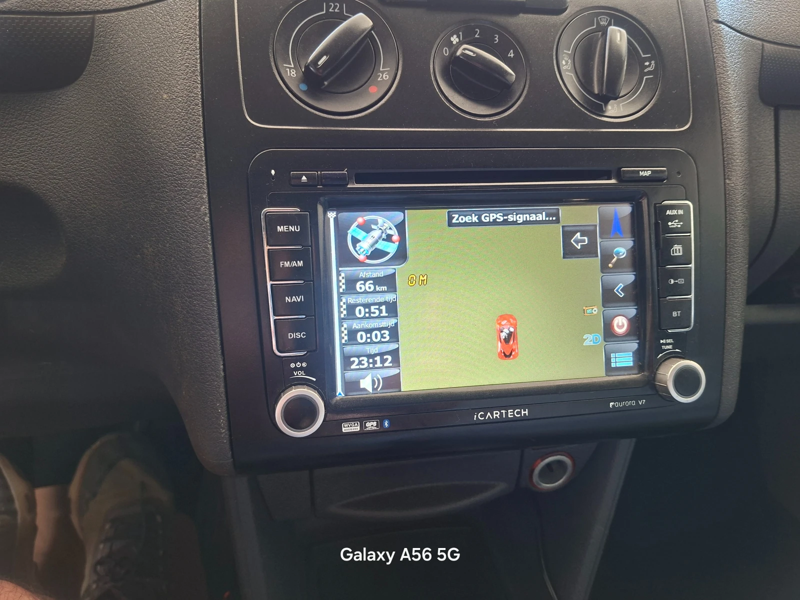 VW Caddy 1, 6 BENZIN 102кс. 6+ 1, снимка 13 - Автомобили и джипове - 55227737