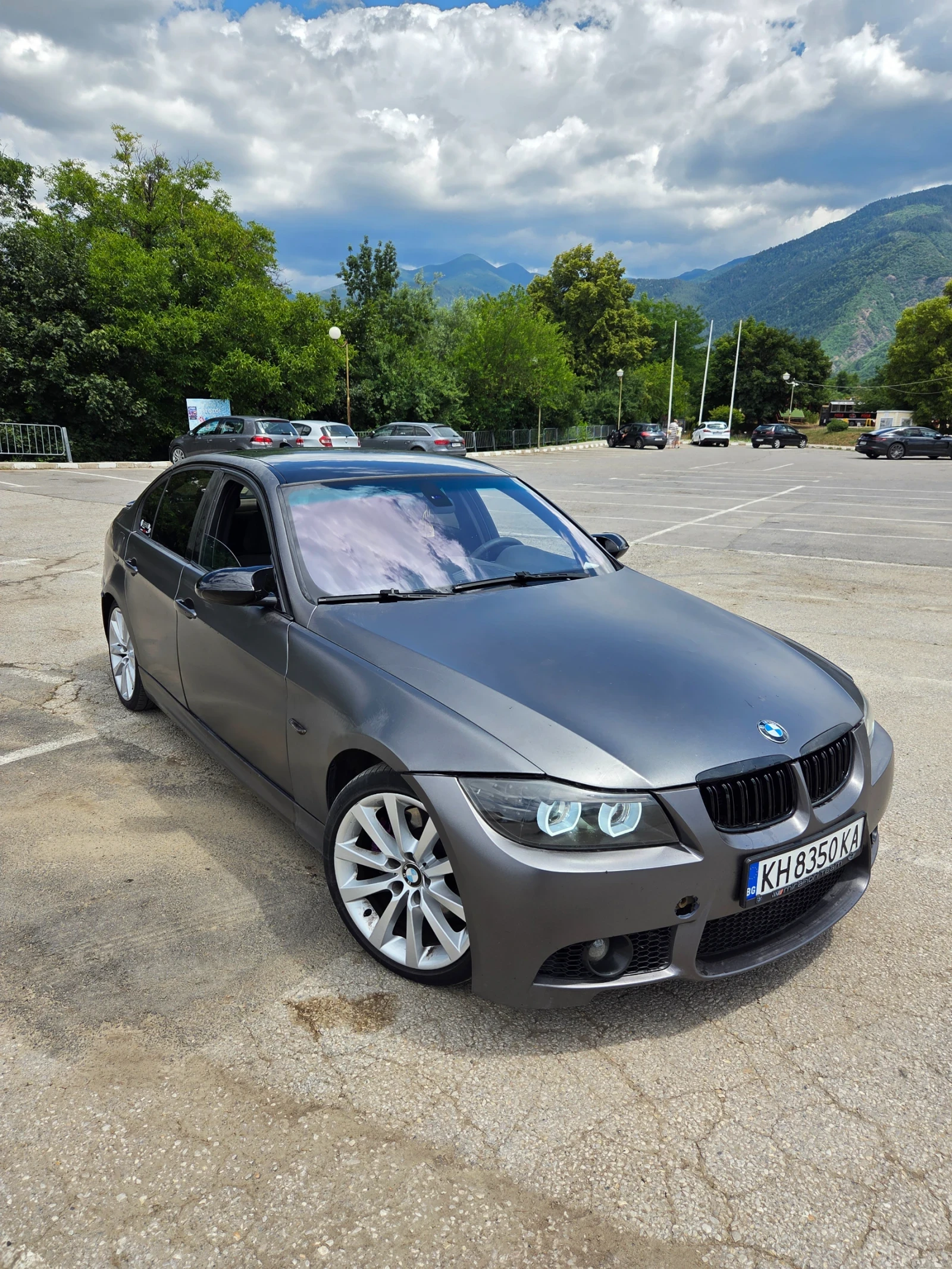 BMW 330